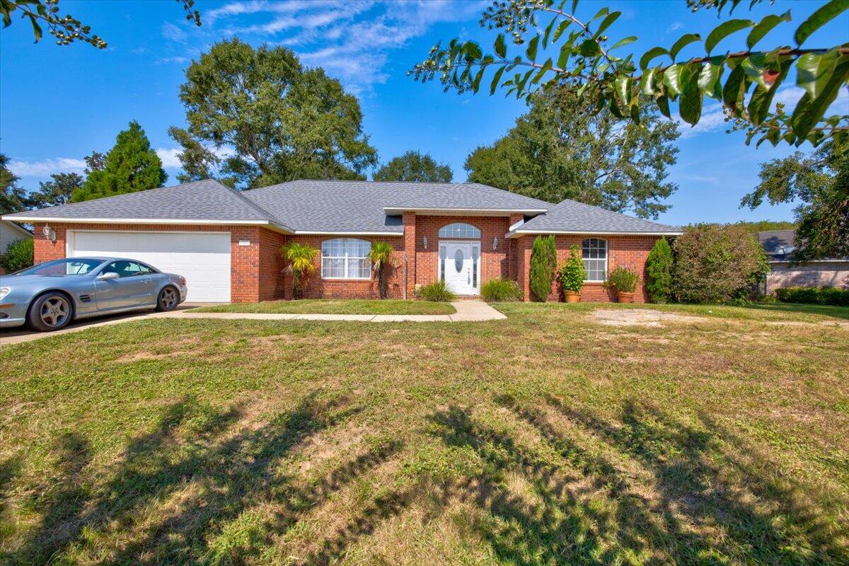 INDIAN HILLS - Residential