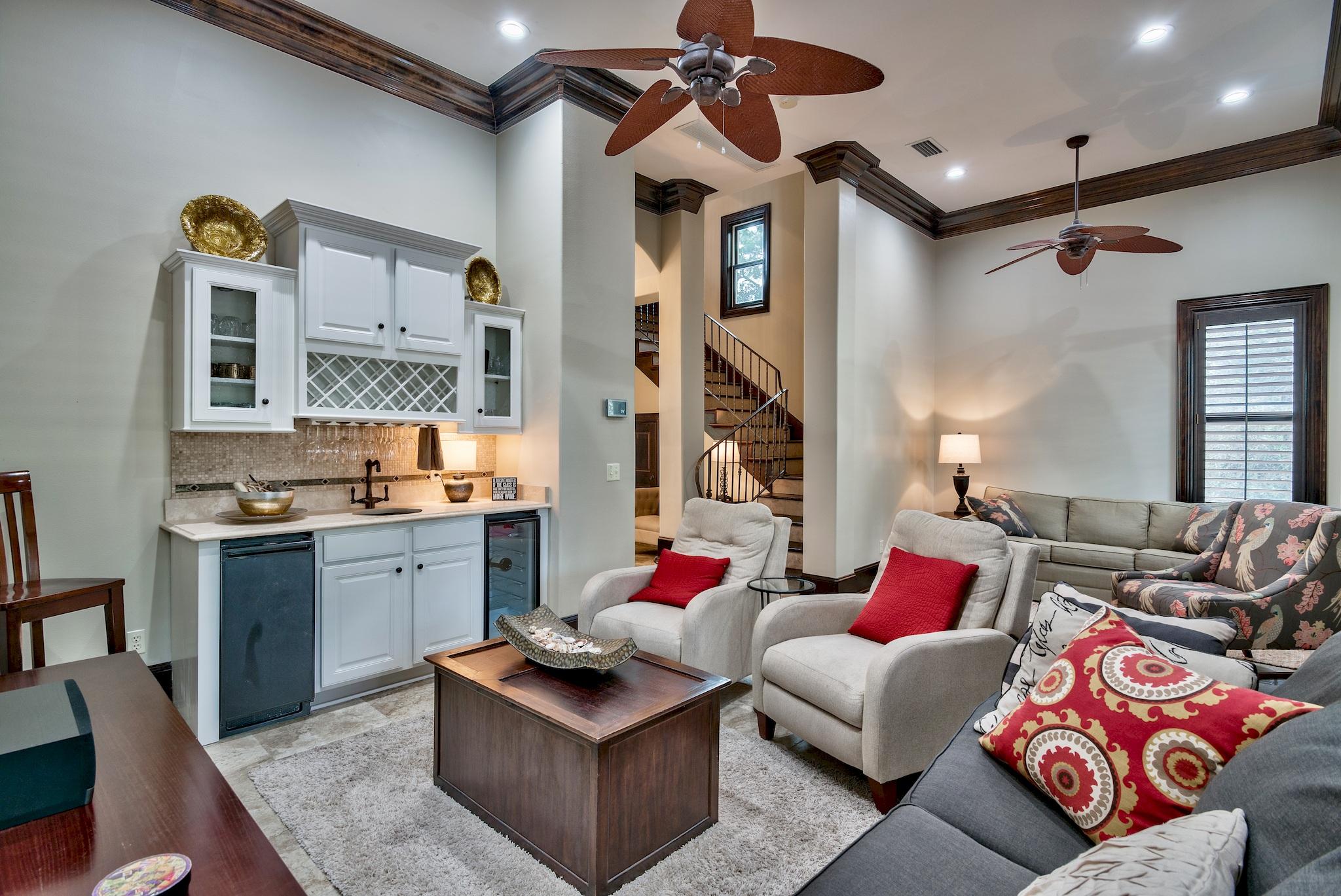 PALMEIRA VILLAS AT SEAGROVE BEACH - Residential