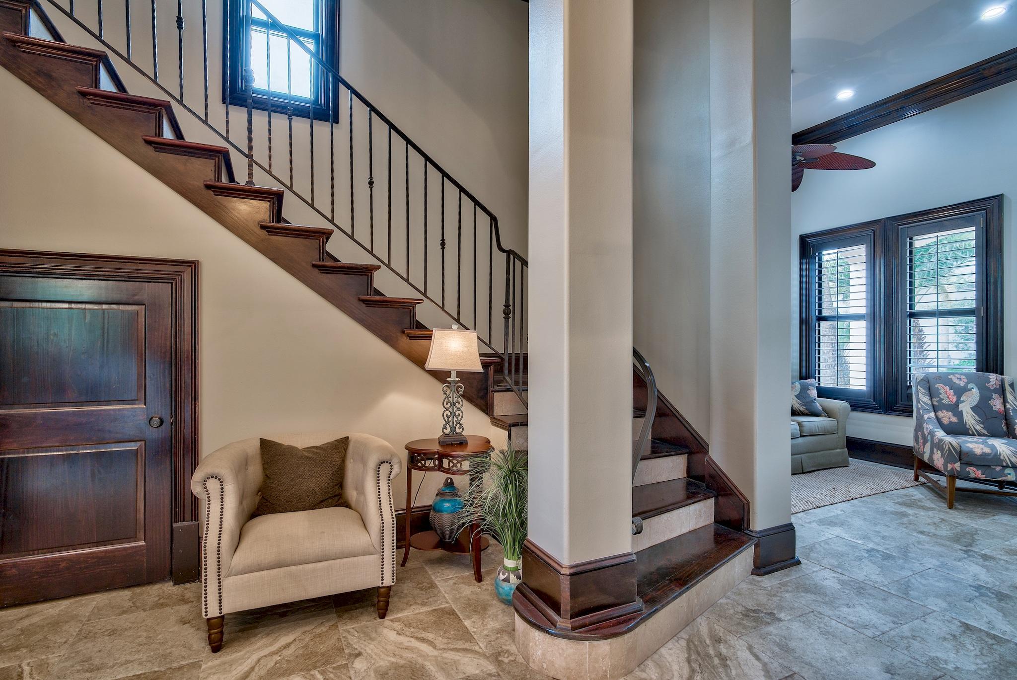 PALMEIRA VILLAS AT SEAGROVE BEACH - Residential
