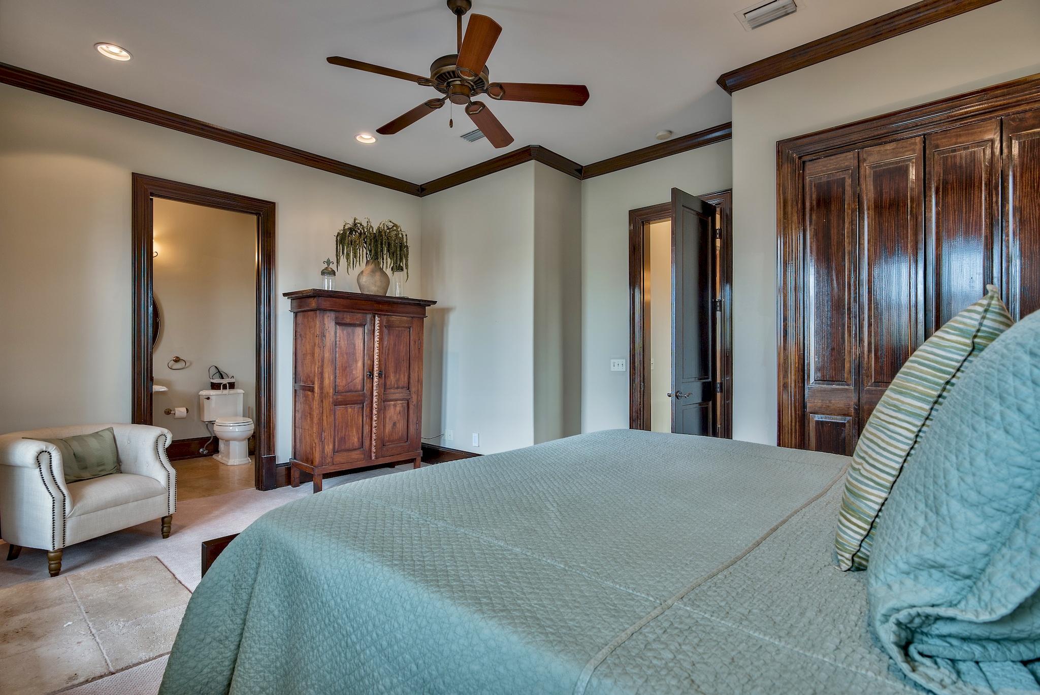 PALMEIRA VILLAS AT SEAGROVE BEACH - Residential