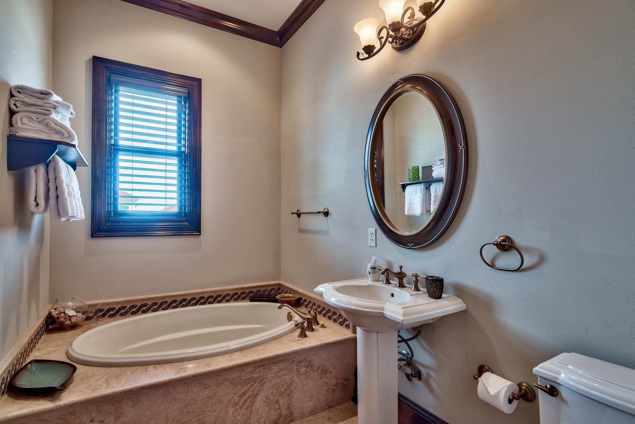 PALMEIRA VILLAS AT SEAGROVE BEACH - Residential
