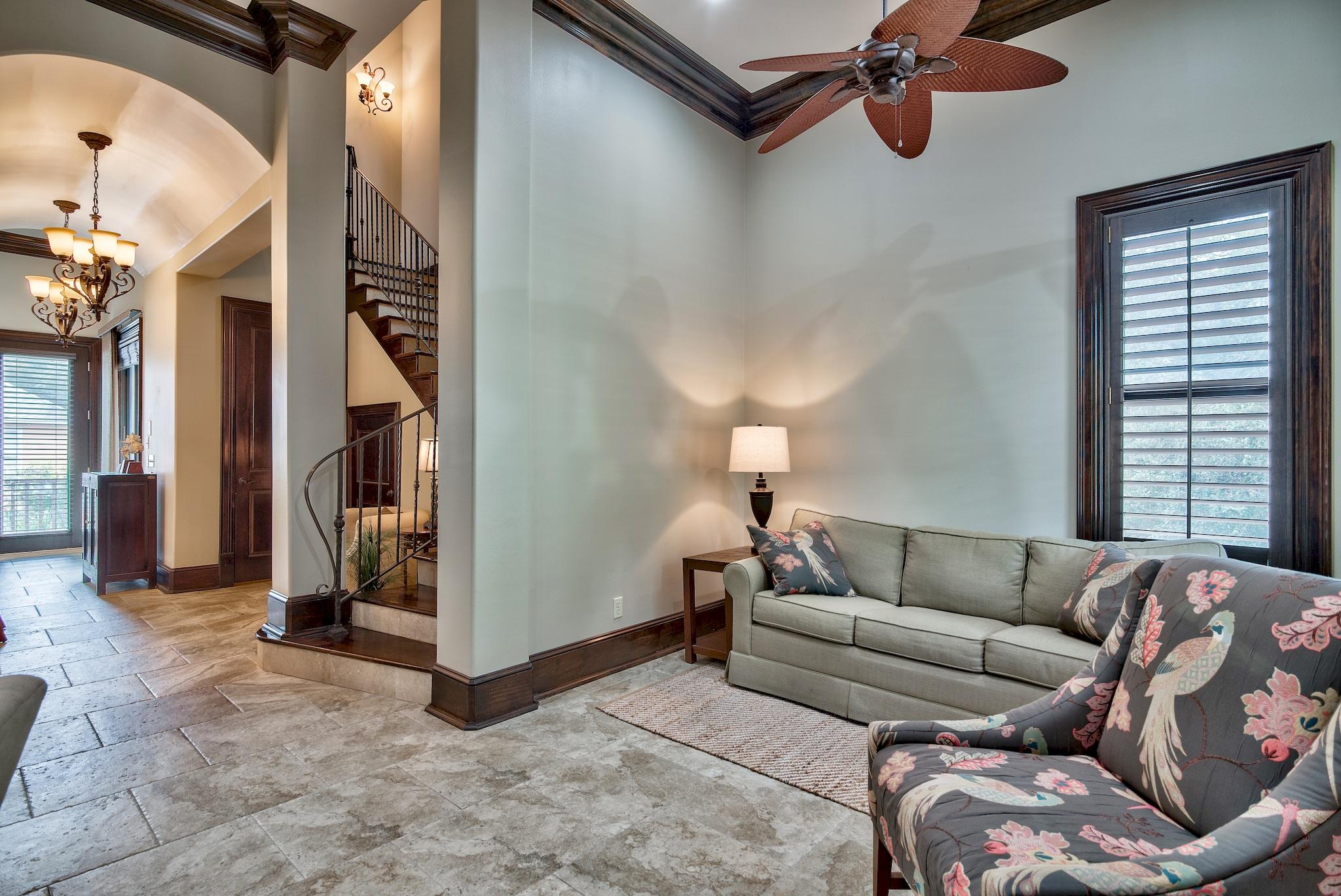 PALMEIRA VILLAS AT SEAGROVE BEACH - Residential