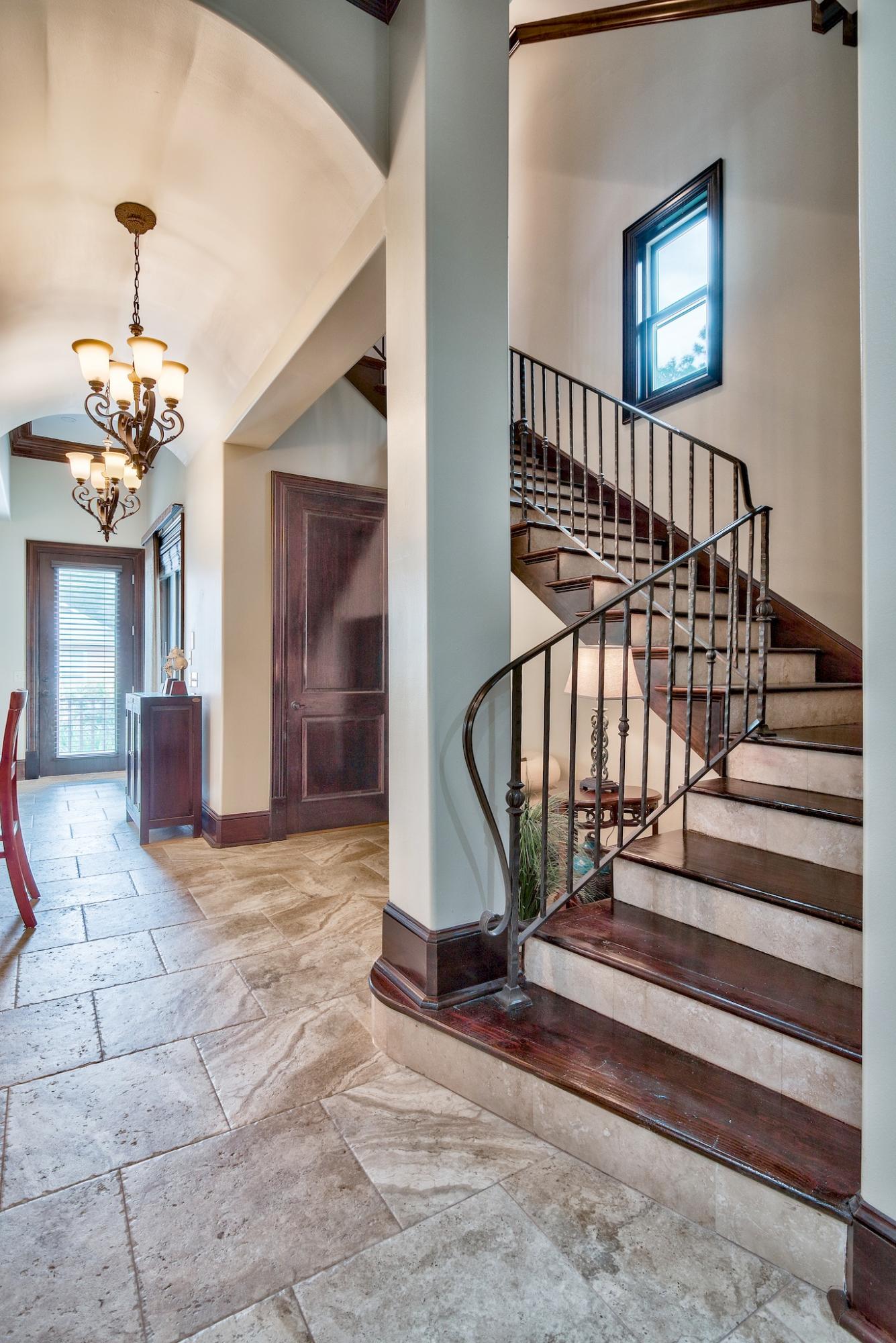 PALMEIRA VILLAS AT SEAGROVE BEACH - Residential