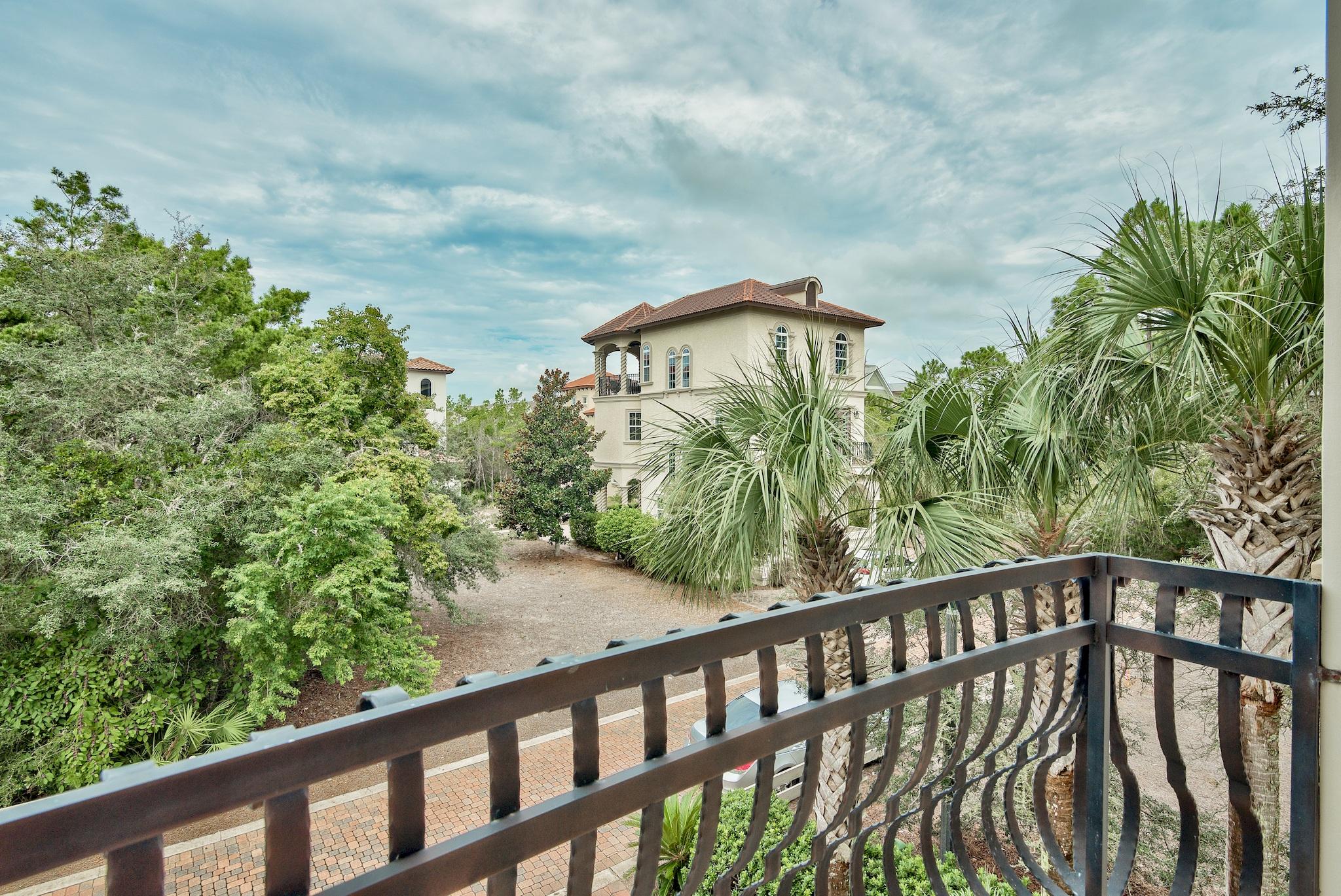 PALMEIRA VILLAS AT SEAGROVE BEACH - Residential