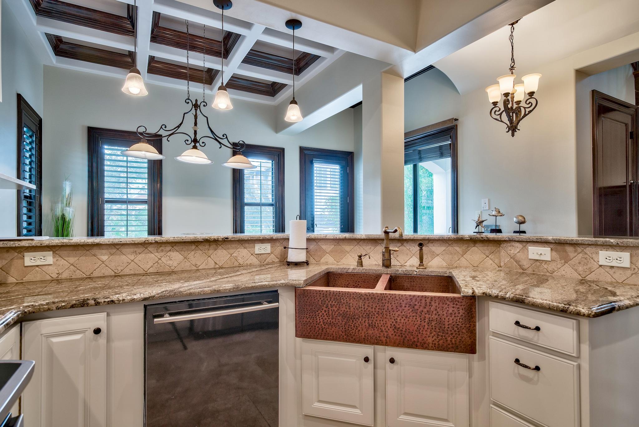 PALMEIRA VILLAS AT SEAGROVE BEACH - Residential