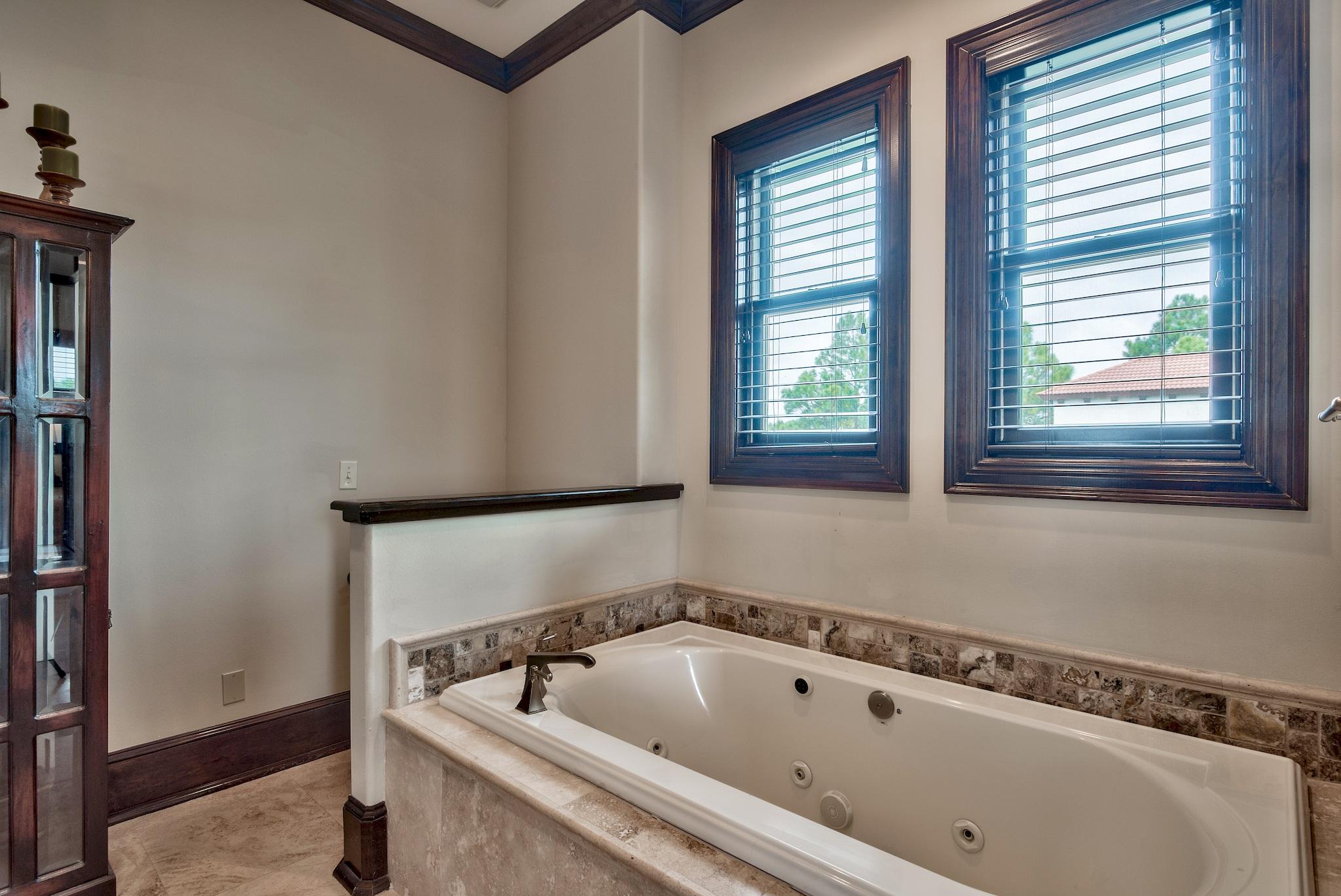PALMEIRA VILLAS AT SEAGROVE BEACH - Residential