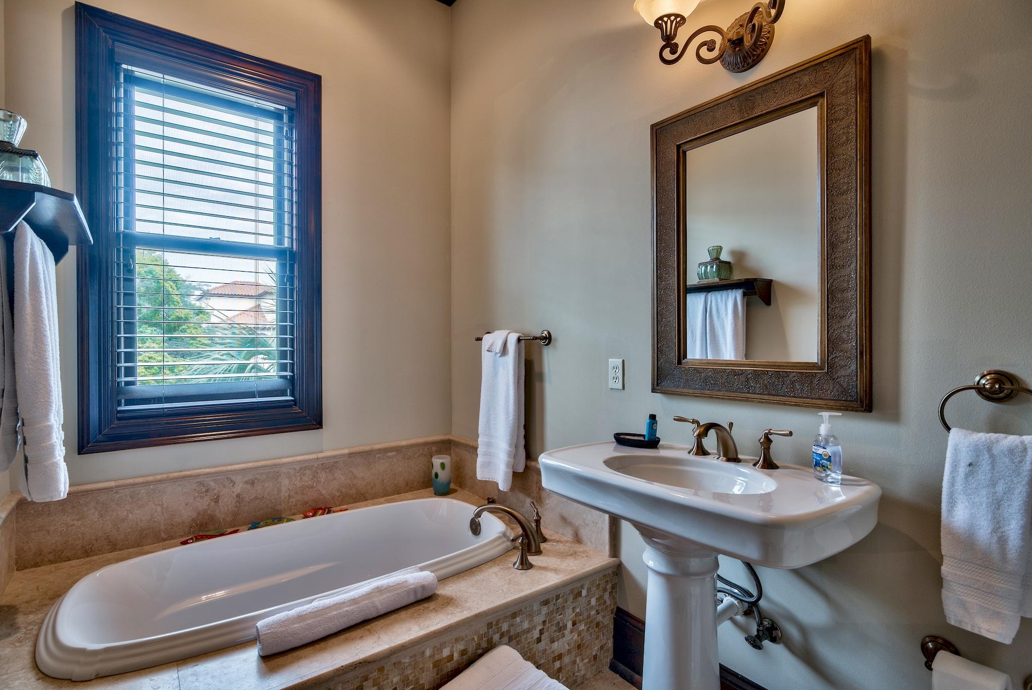 PALMEIRA VILLAS AT SEAGROVE BEACH - Residential