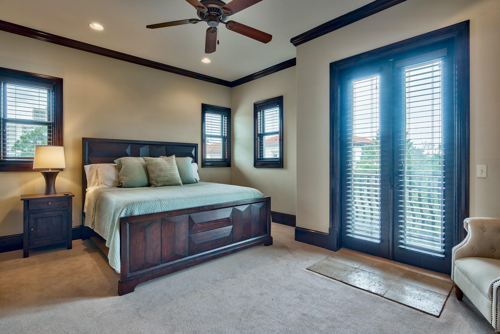 PALMEIRA VILLAS AT SEAGROVE BEACH - Residential