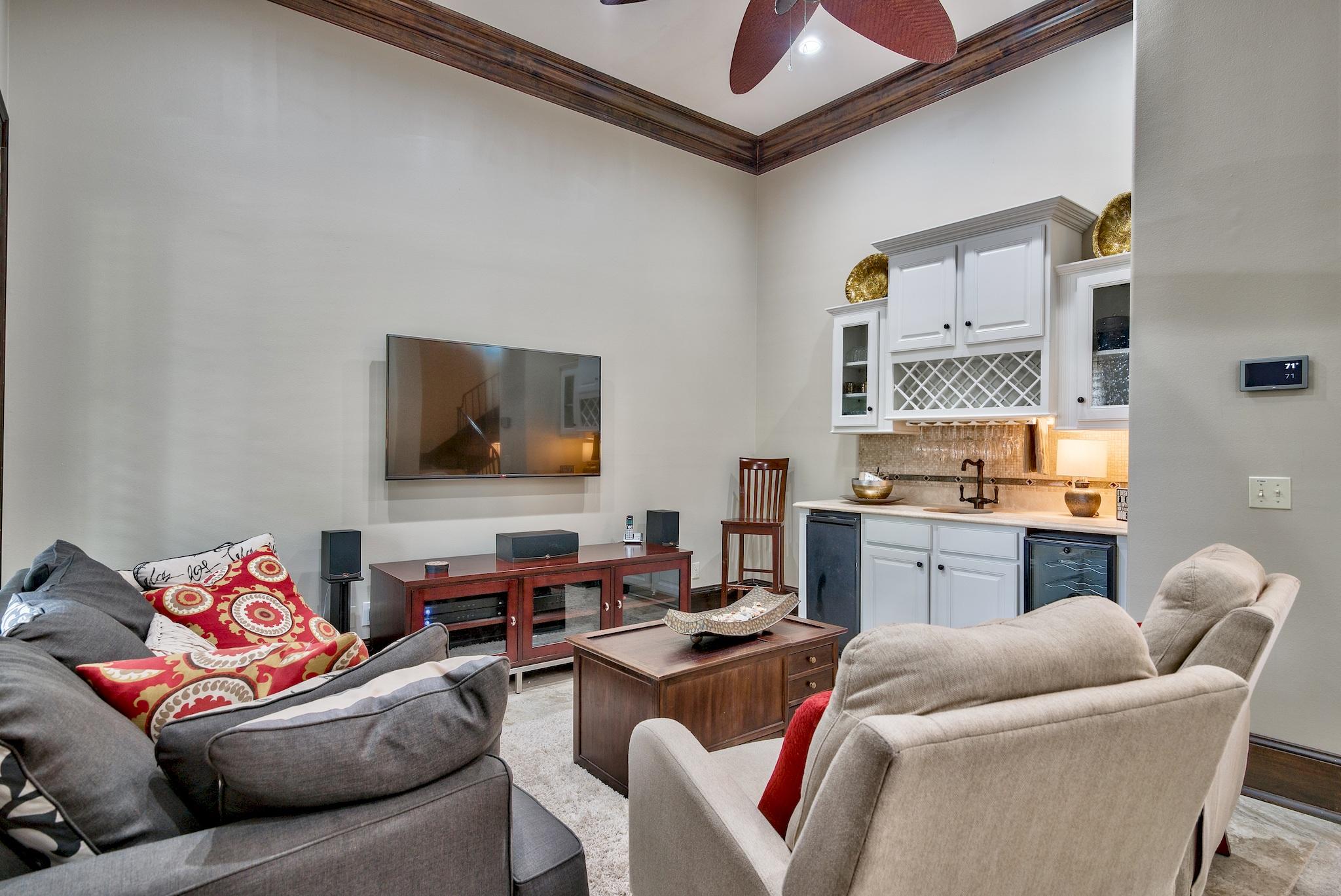 PALMEIRA VILLAS AT SEAGROVE BEACH - Residential