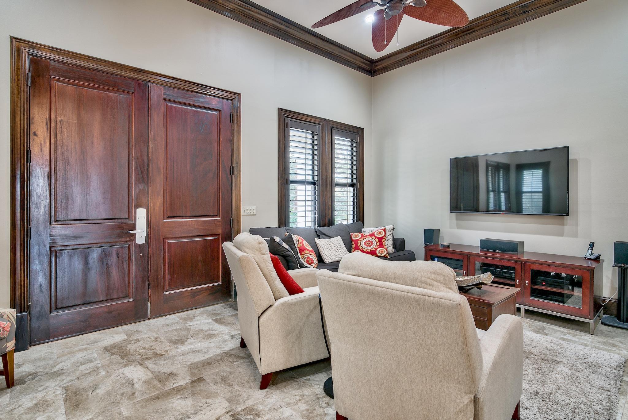 PALMEIRA VILLAS AT SEAGROVE BEACH - Residential
