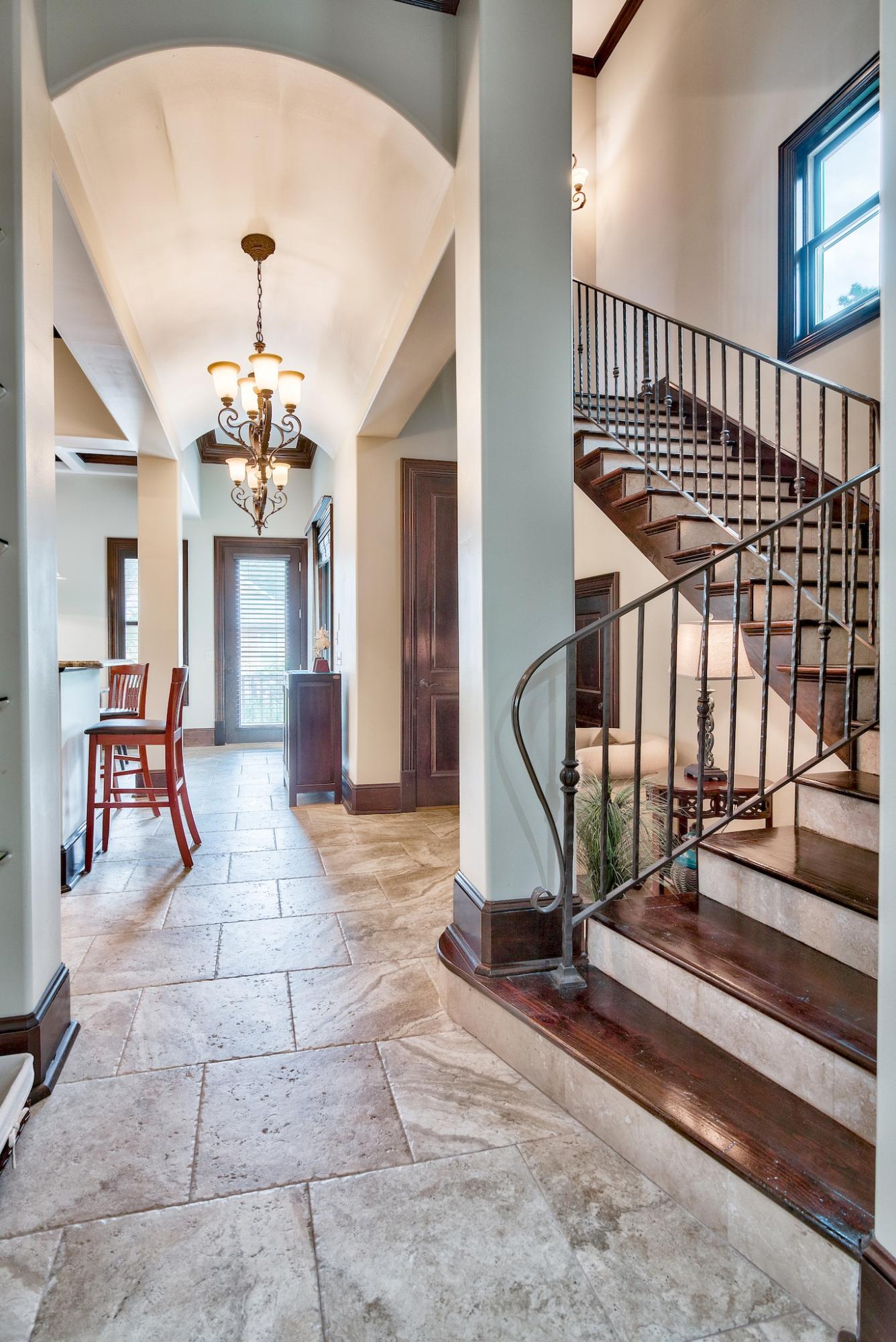 PALMEIRA VILLAS AT SEAGROVE BEACH - Residential