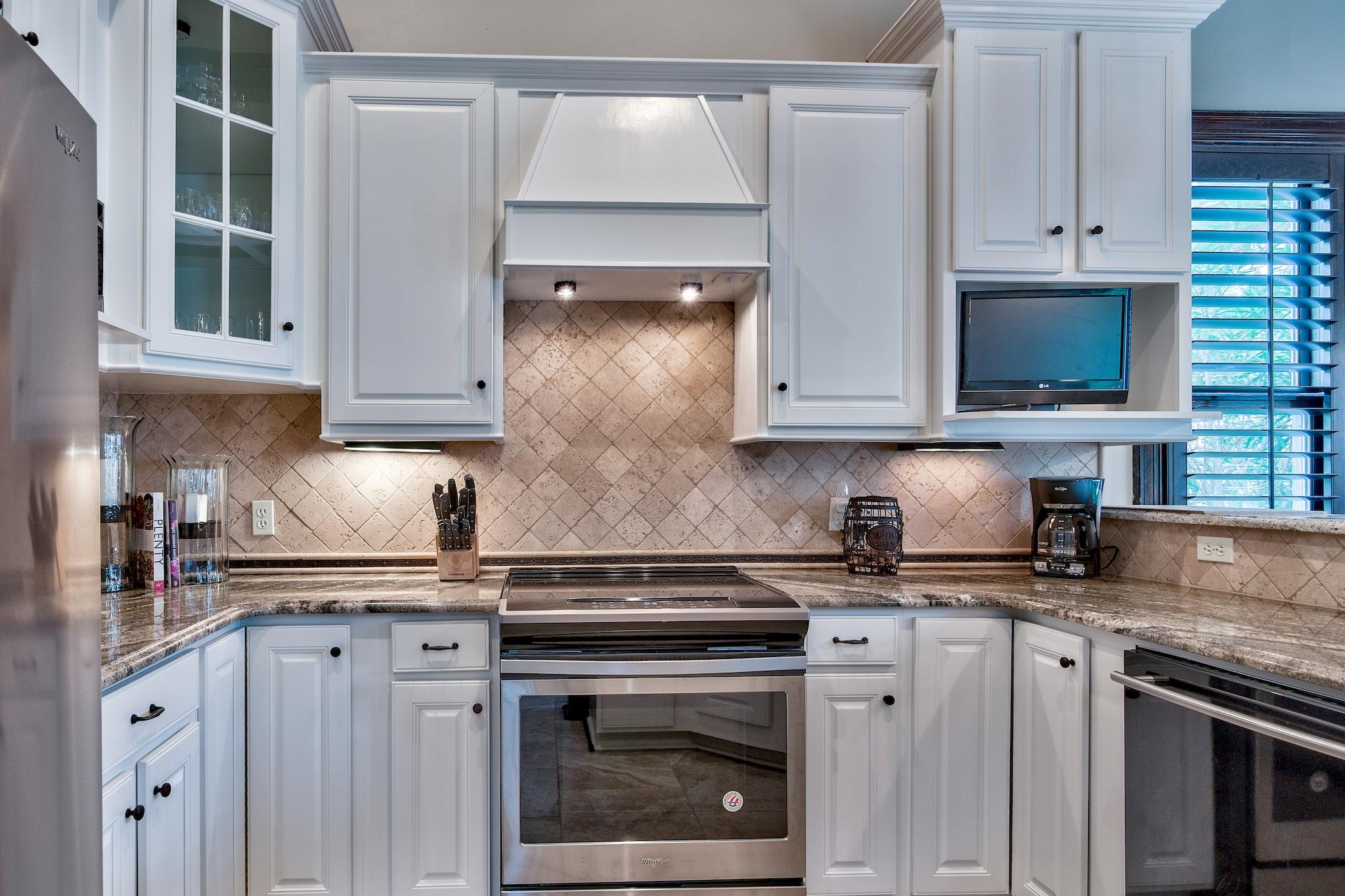 PALMEIRA VILLAS AT SEAGROVE BEACH - Residential