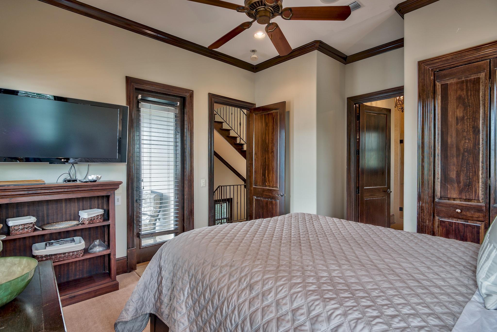 PALMEIRA VILLAS AT SEAGROVE BEACH - Residential