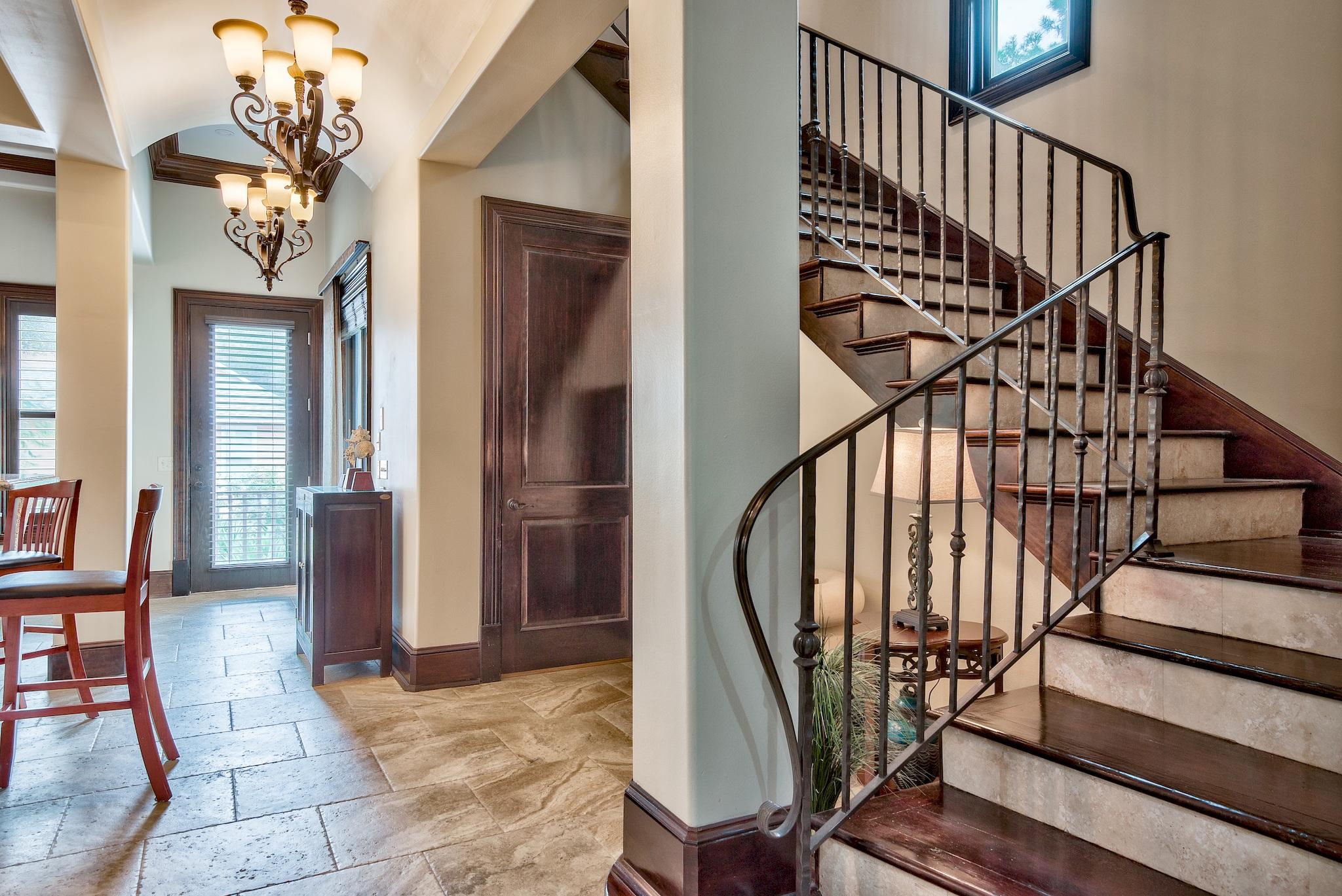 PALMEIRA VILLAS AT SEAGROVE BEACH - Residential