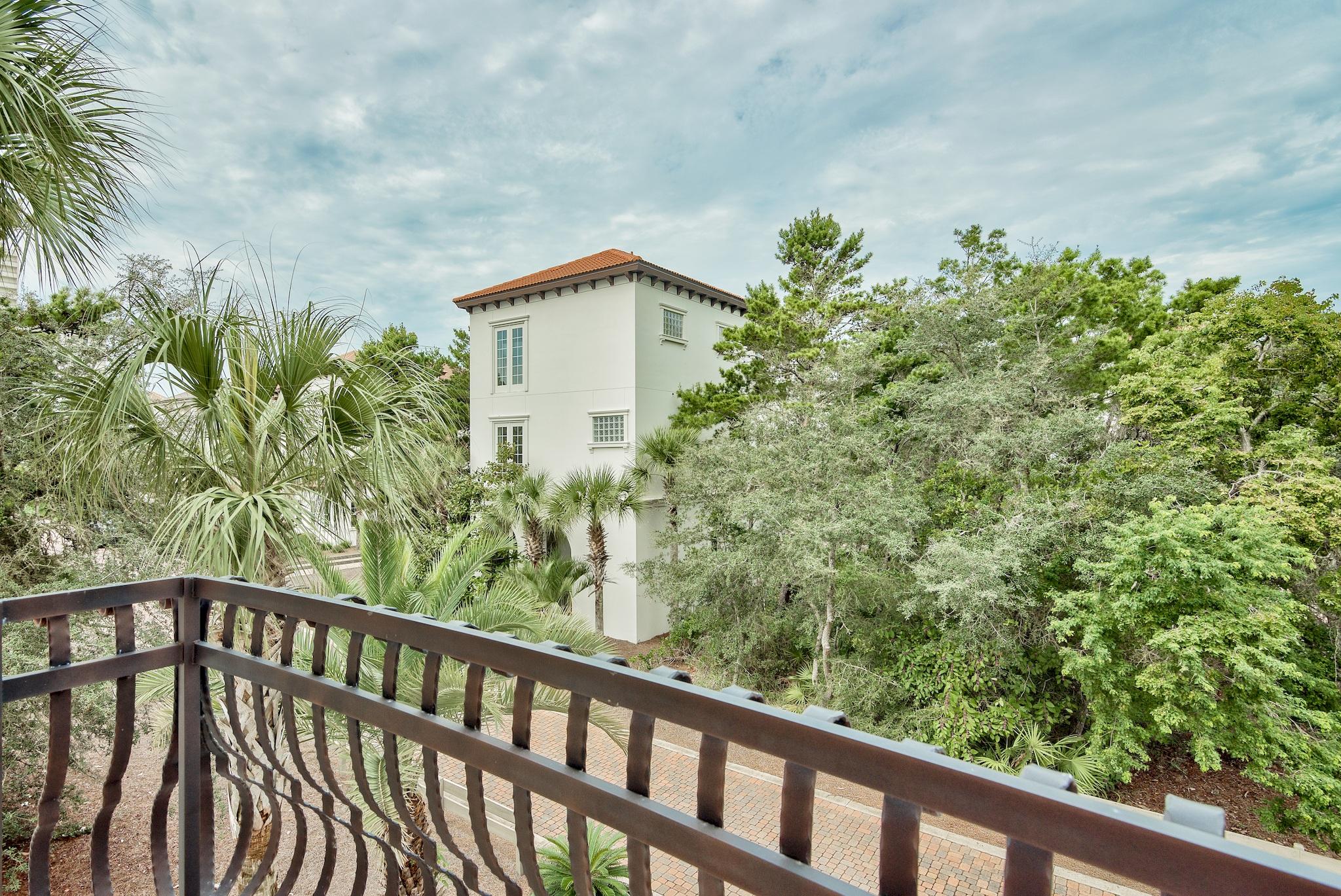 PALMEIRA VILLAS AT SEAGROVE BEACH - Residential