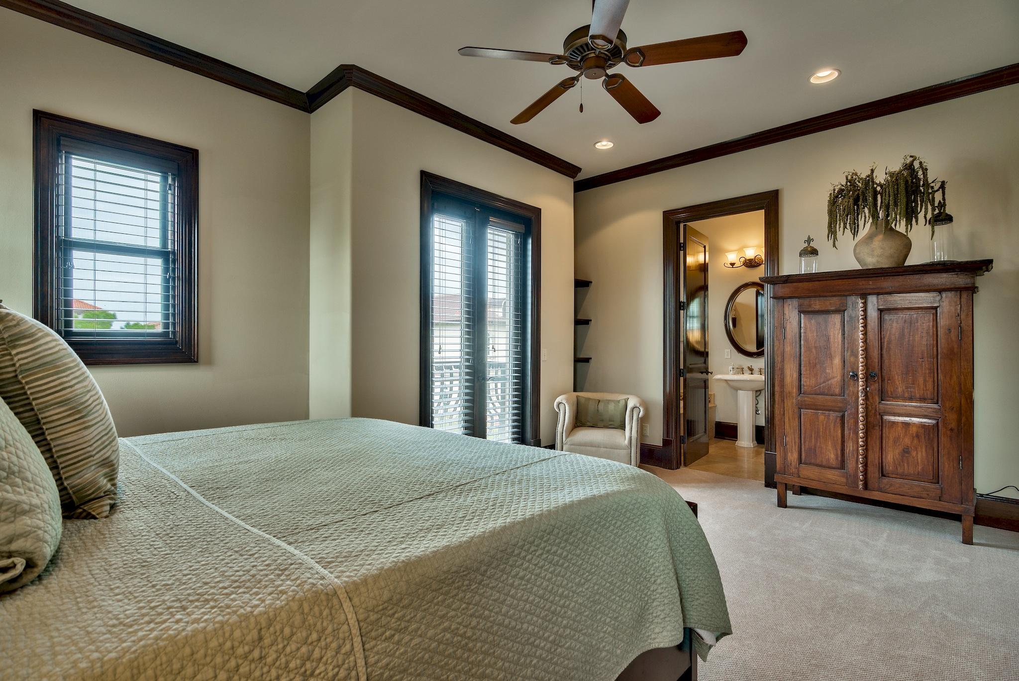 PALMEIRA VILLAS AT SEAGROVE BEACH - Residential