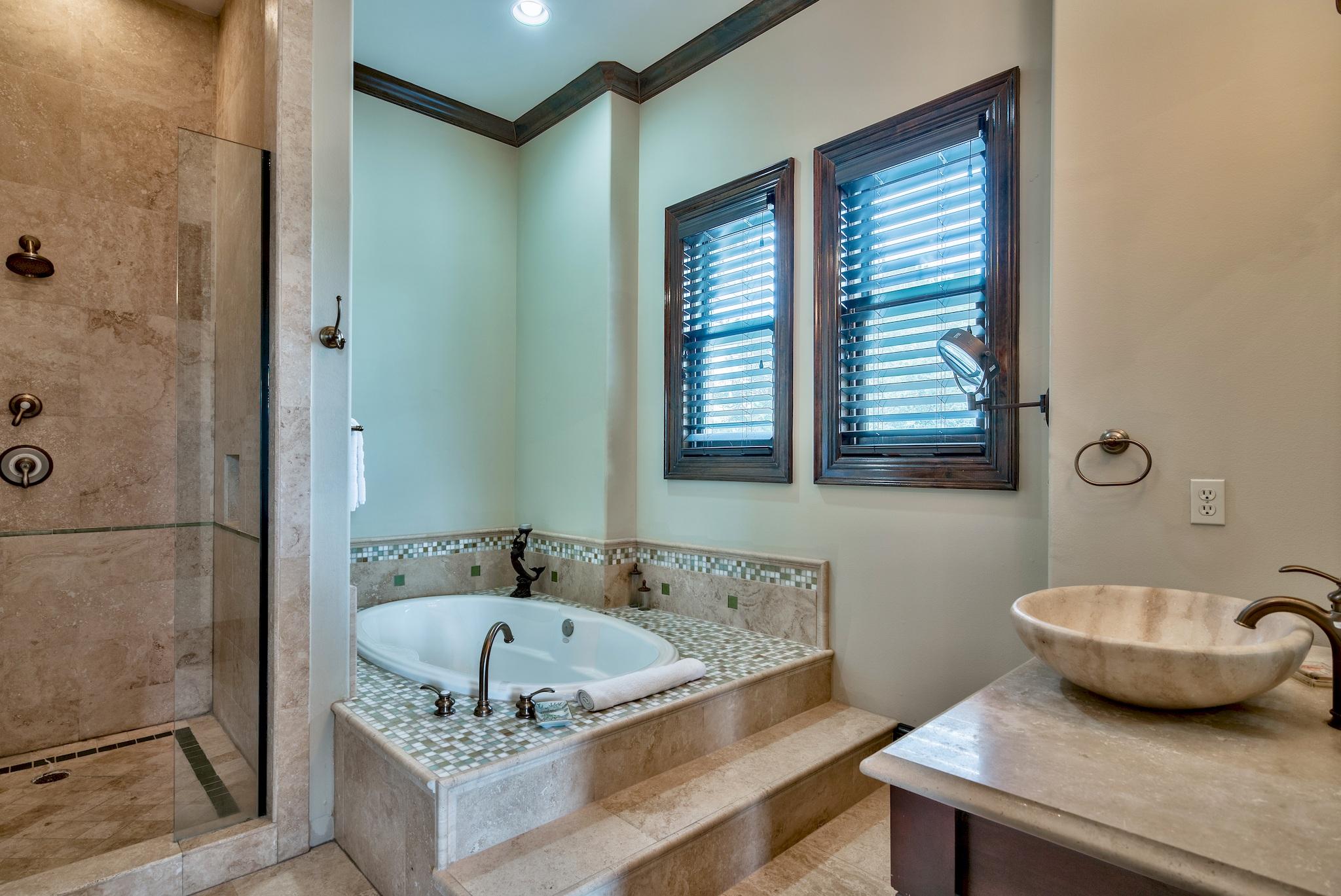 PALMEIRA VILLAS AT SEAGROVE BEACH - Residential