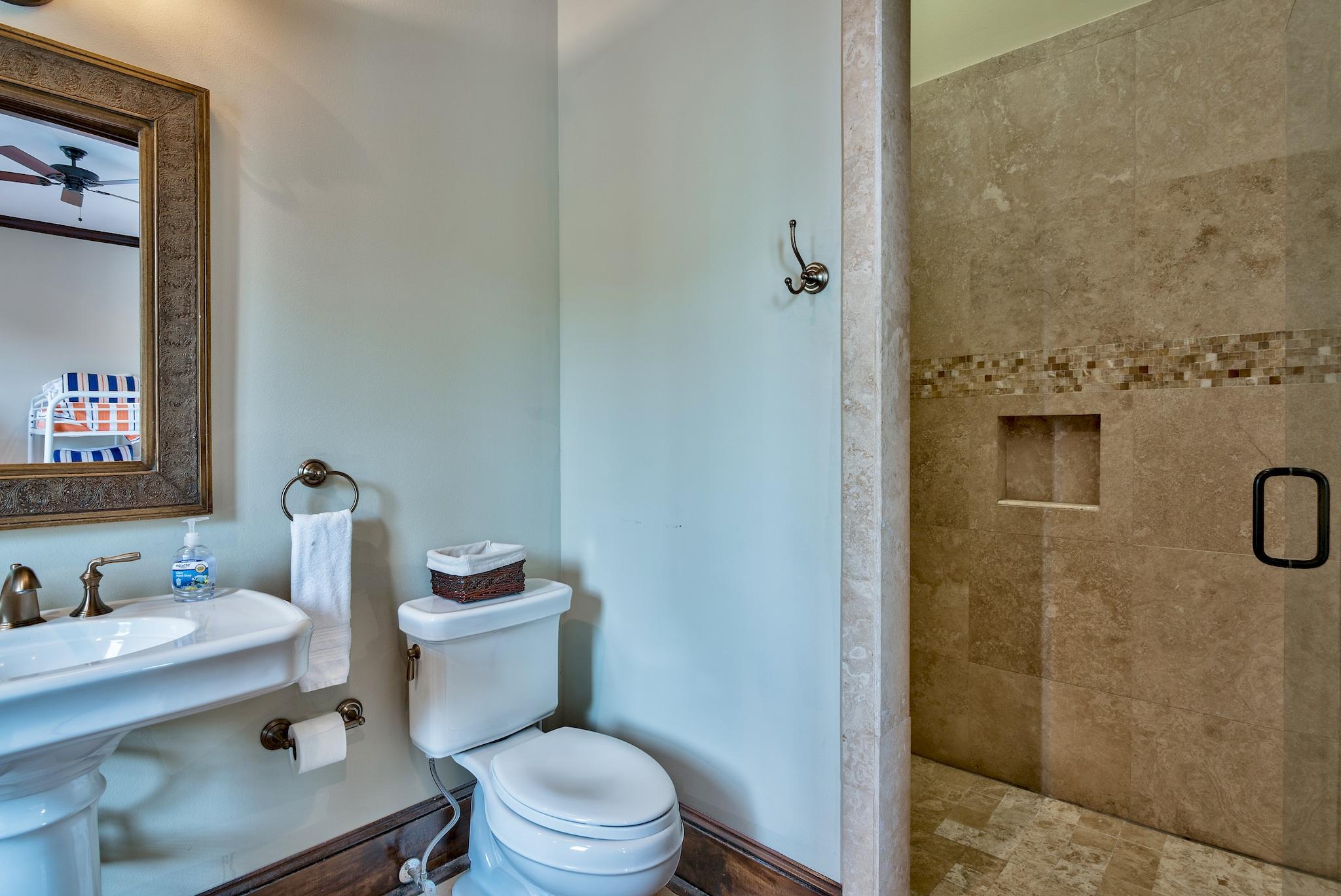 PALMEIRA VILLAS AT SEAGROVE BEACH - Residential
