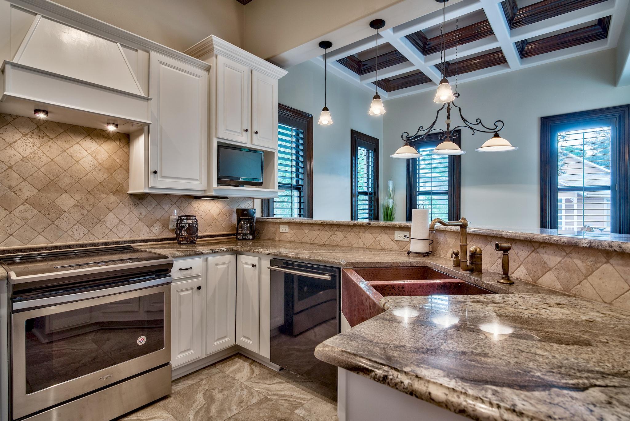 PALMEIRA VILLAS AT SEAGROVE BEACH - Residential