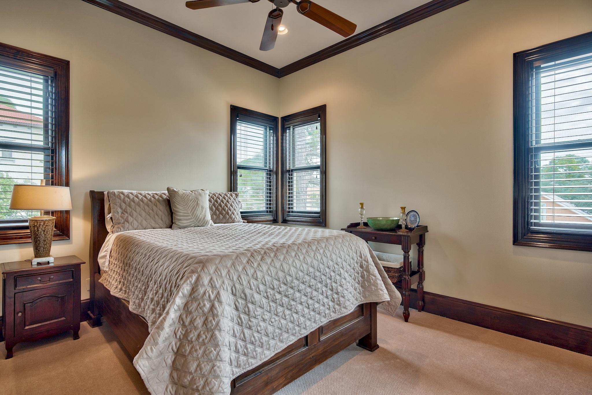 PALMEIRA VILLAS AT SEAGROVE BEACH - Residential