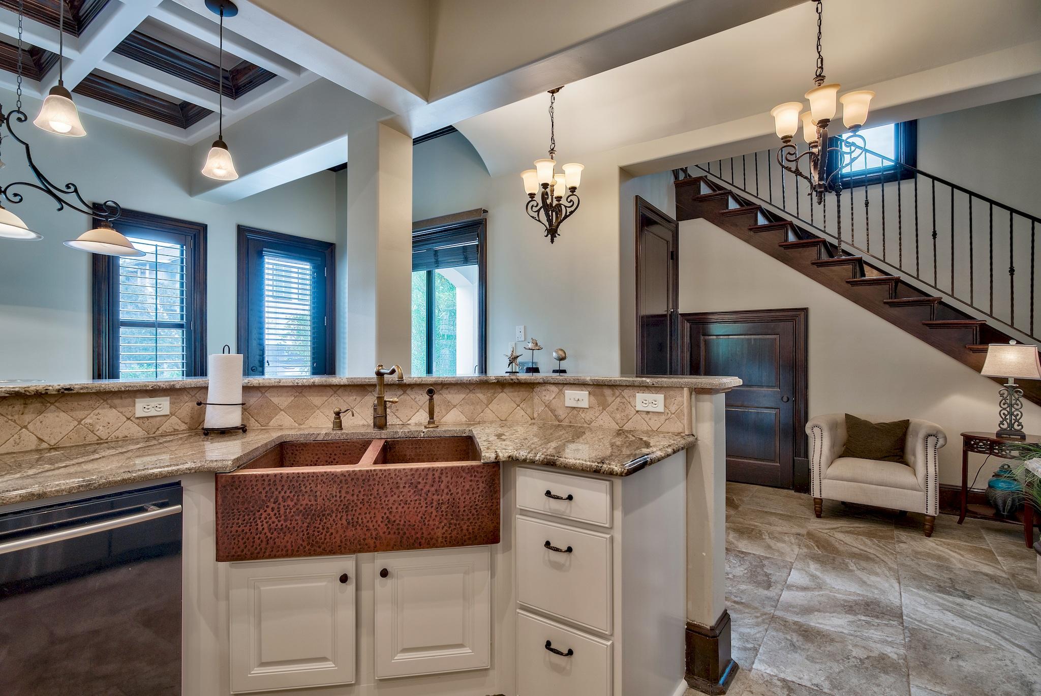PALMEIRA VILLAS AT SEAGROVE BEACH - Residential