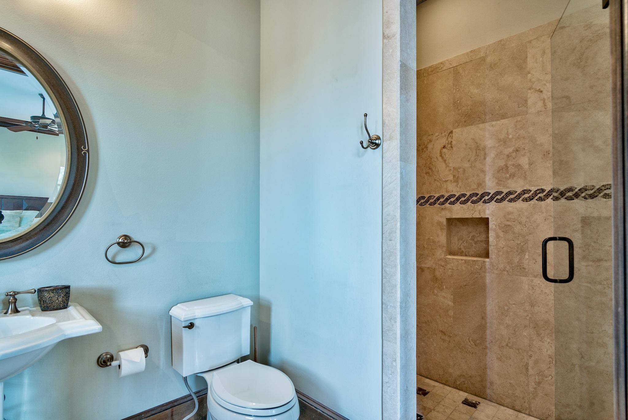PALMEIRA VILLAS AT SEAGROVE BEACH - Residential
