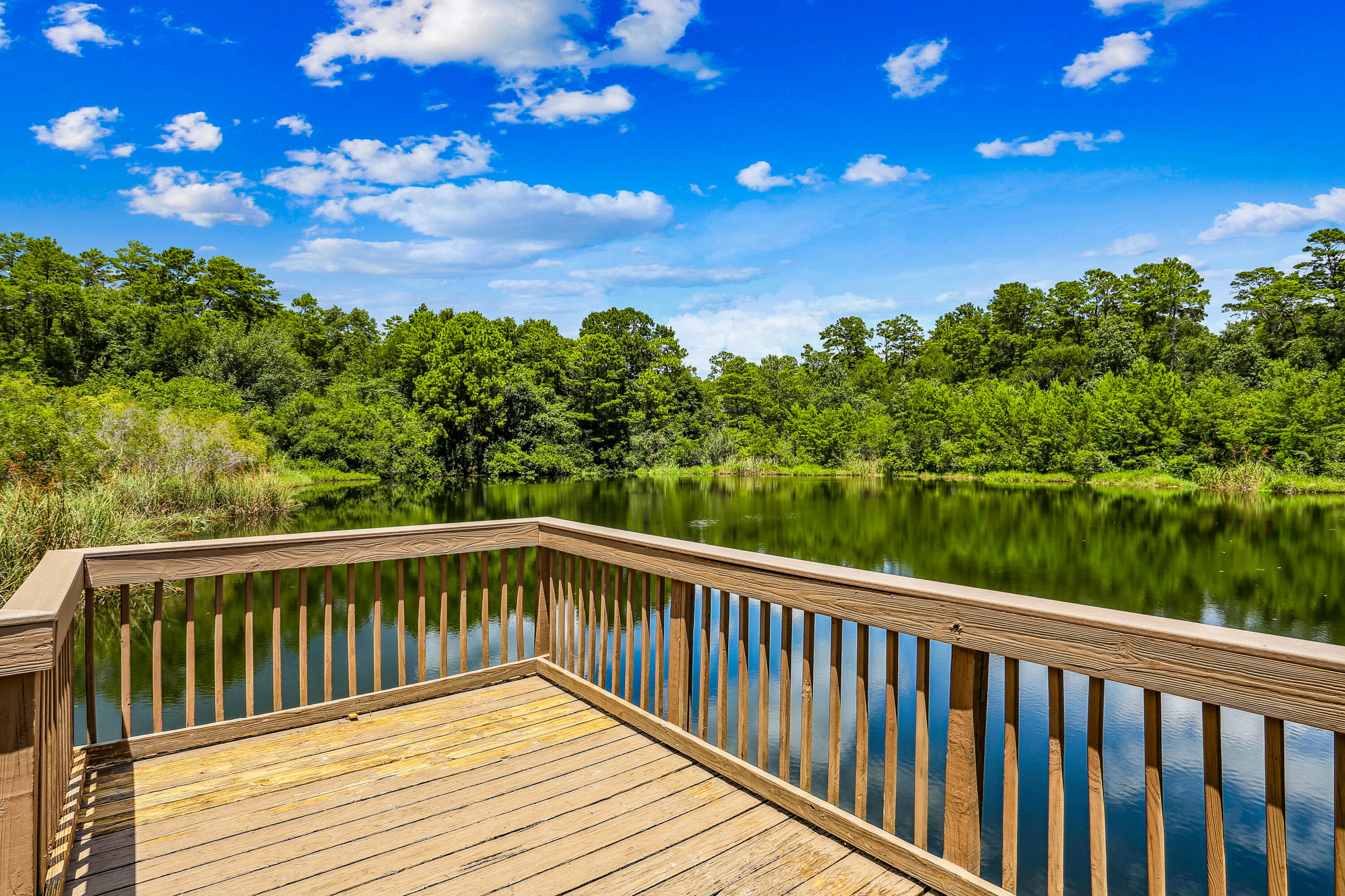 SWIFT CREEK PH 1 - Residential