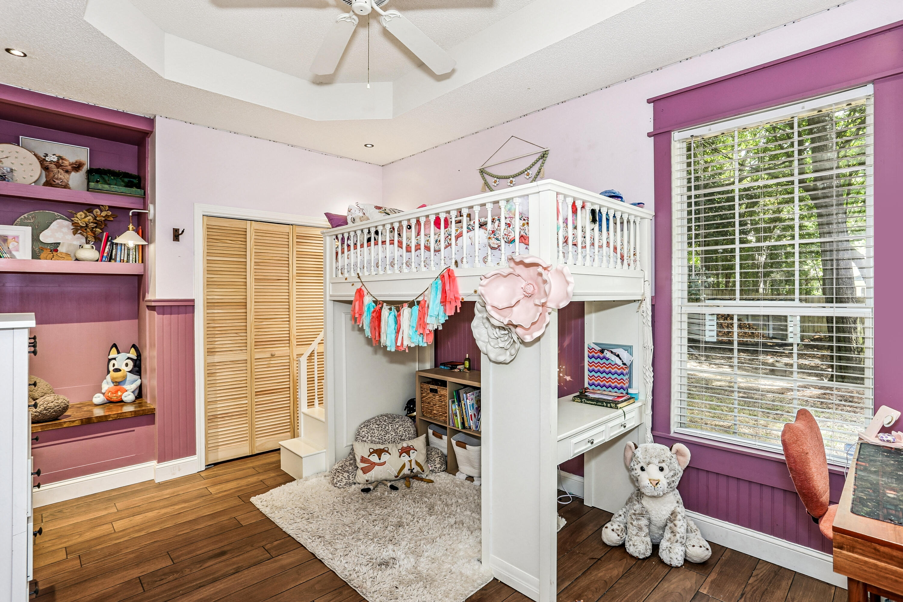 SWIFT CREEK PH 1 - Residential