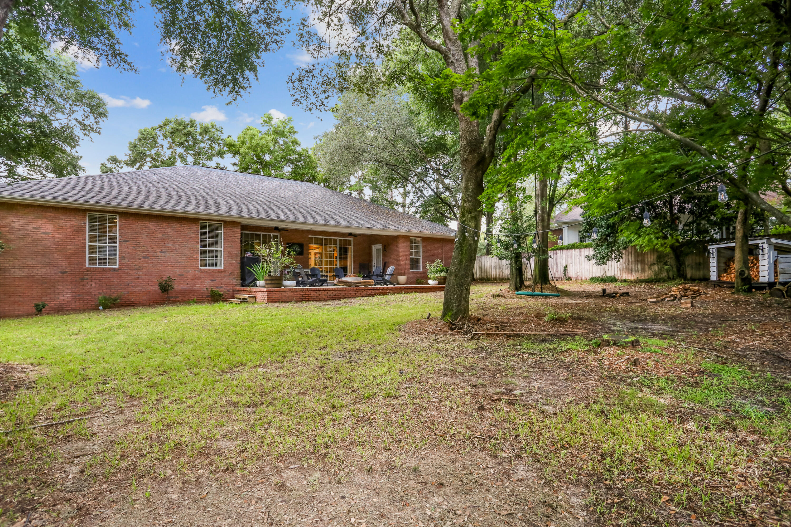 SWIFT CREEK PH 1 - Residential