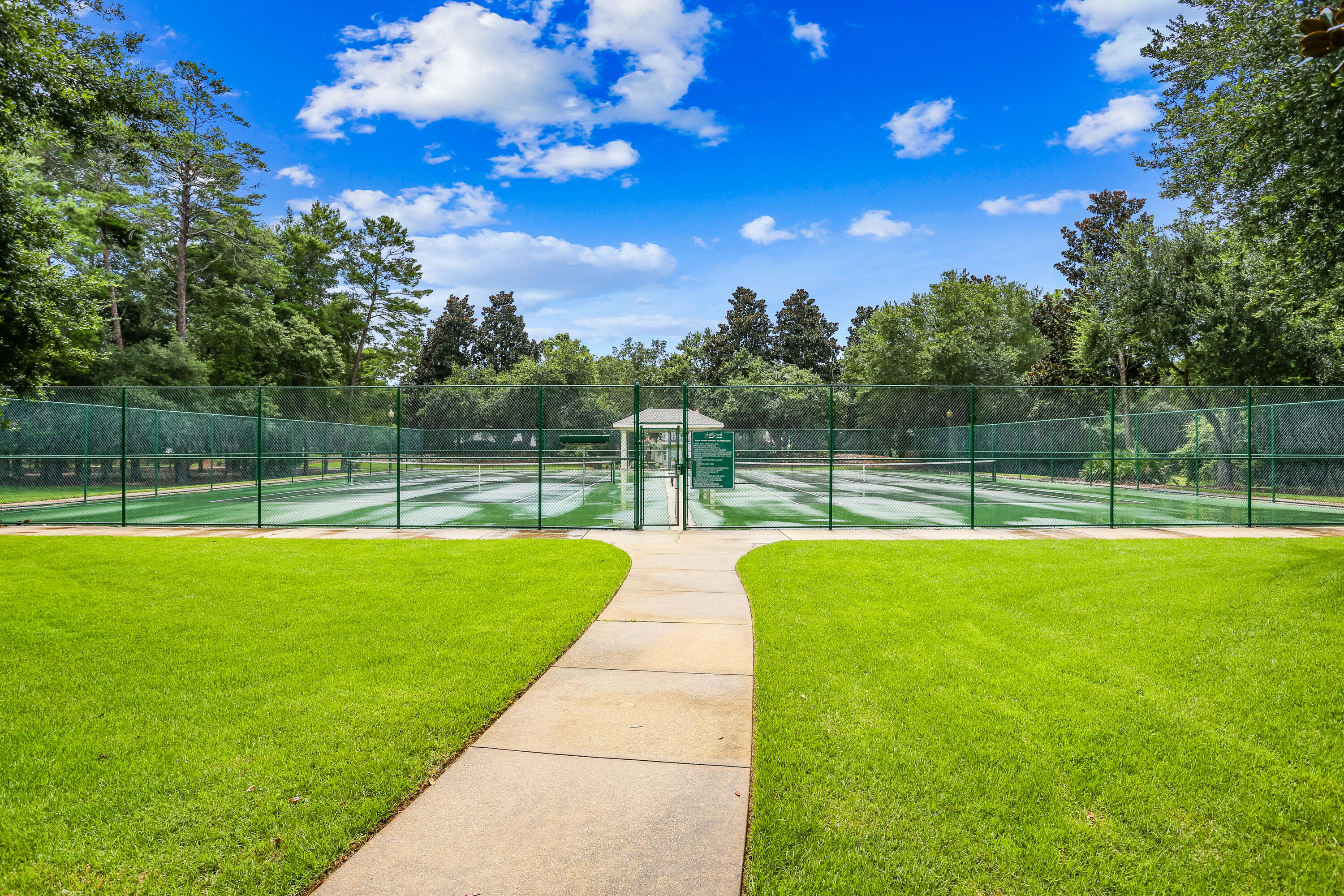 SWIFT CREEK PH 1 - Residential