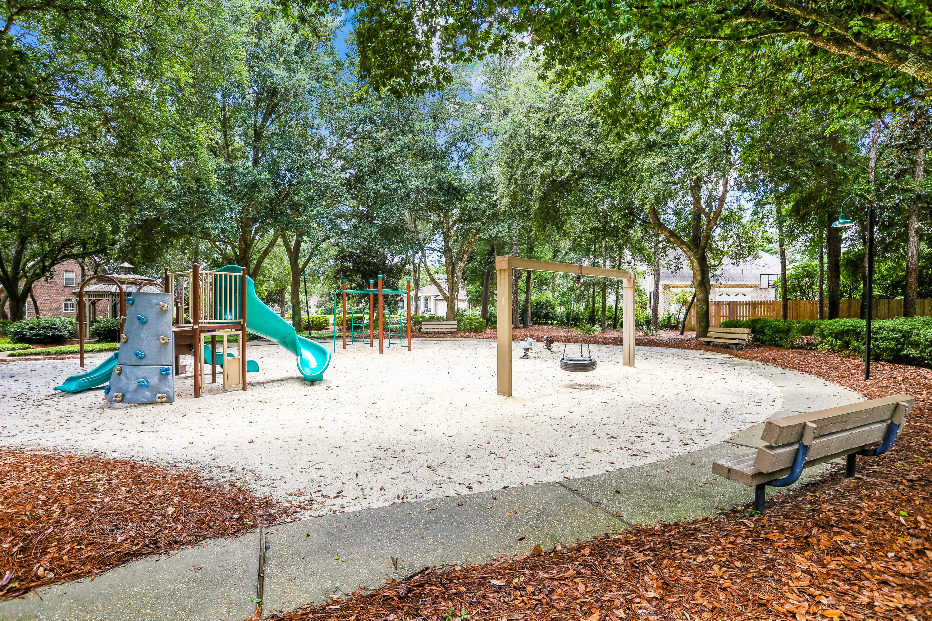 SWIFT CREEK PH 1 - Residential