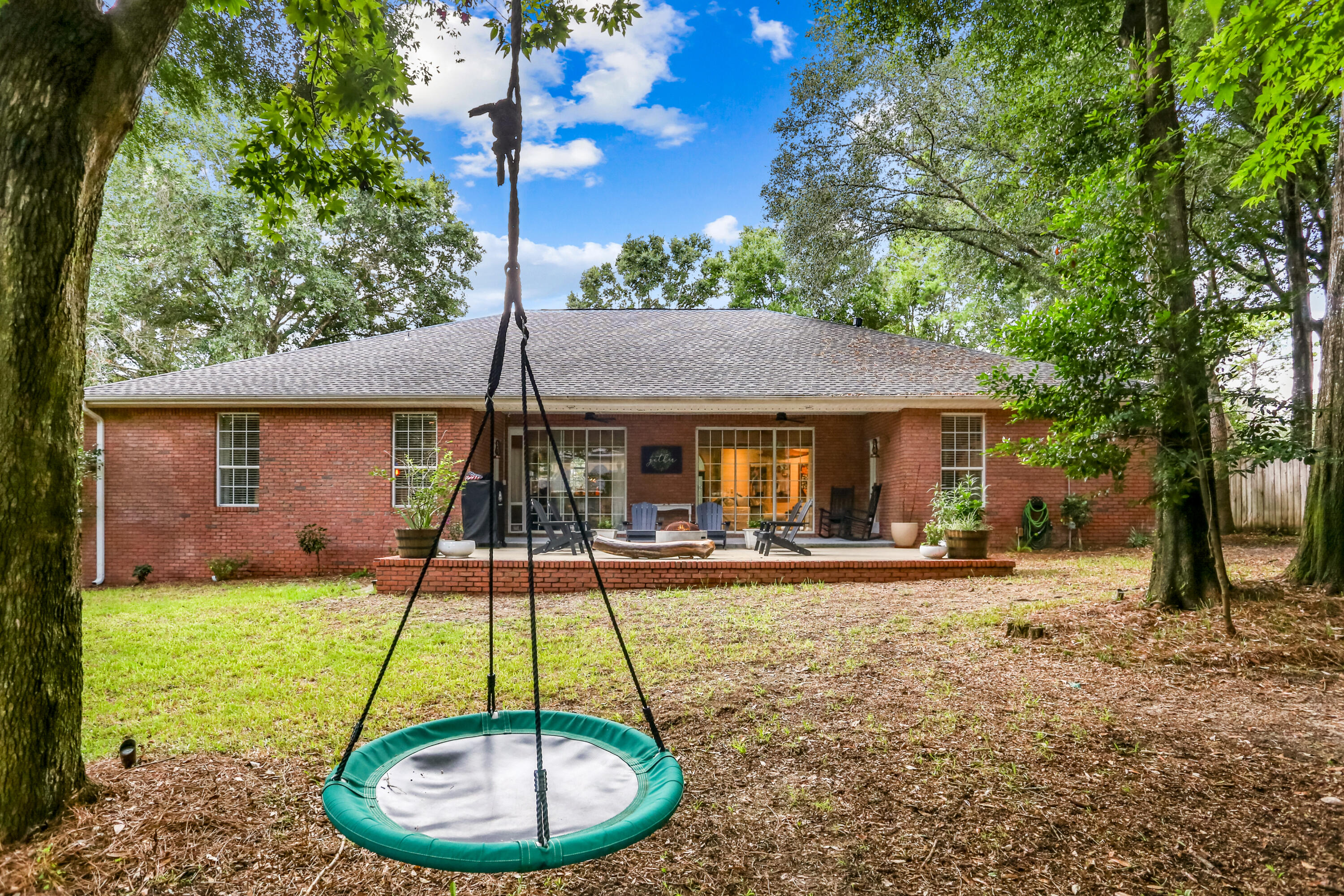 SWIFT CREEK PH 1 - Residential