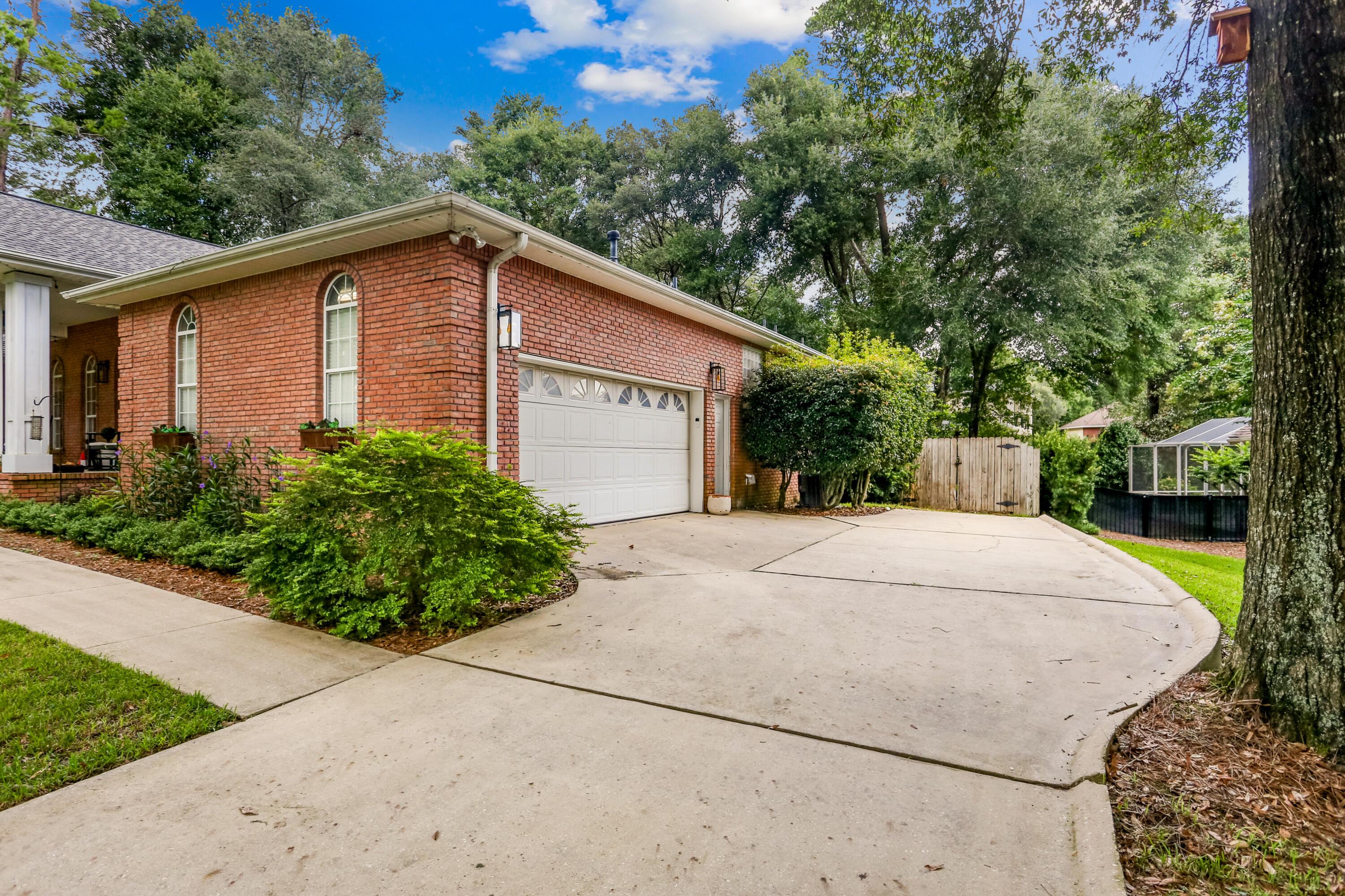 SWIFT CREEK PH 1 - Residential