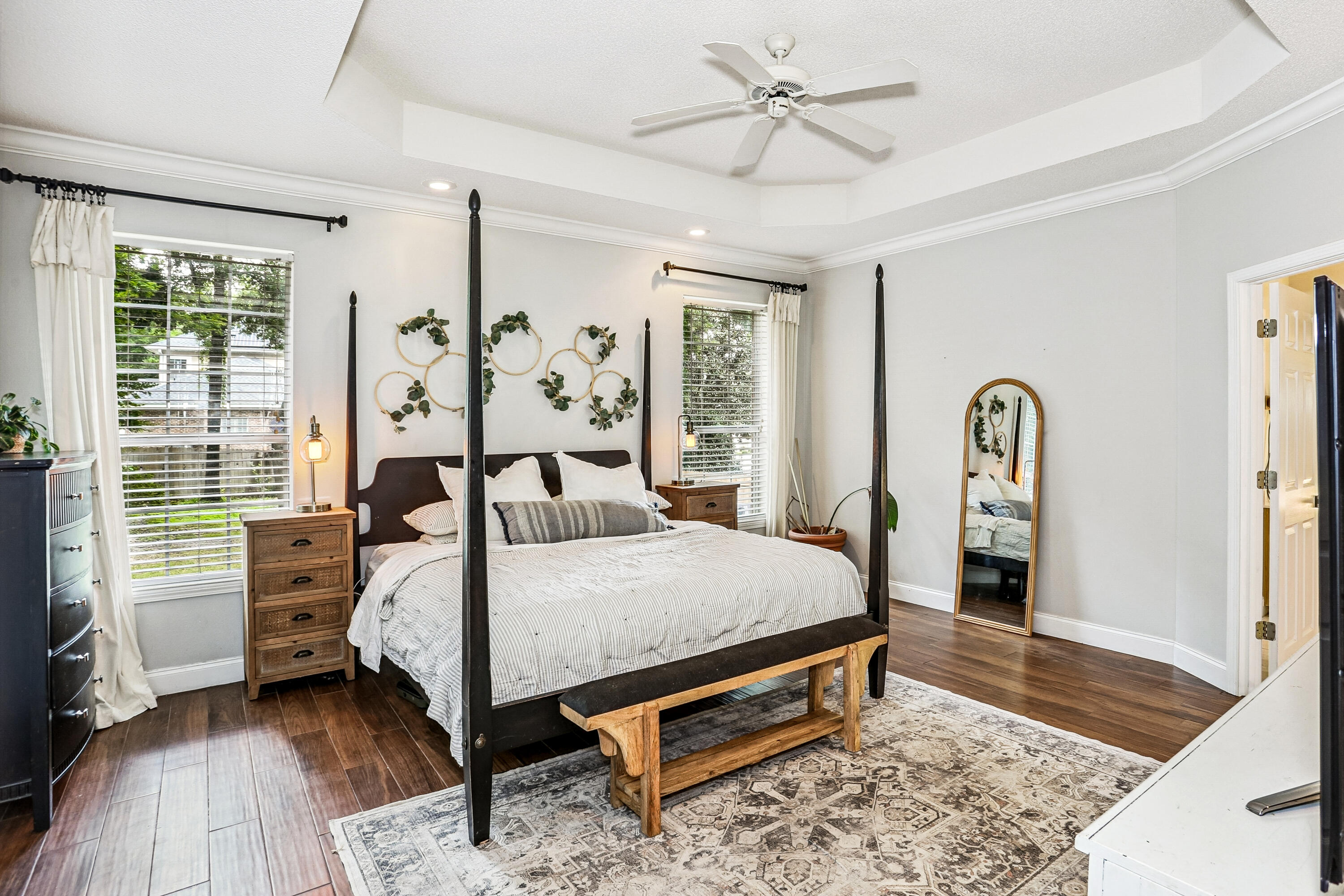 SWIFT CREEK PH 1 - Residential