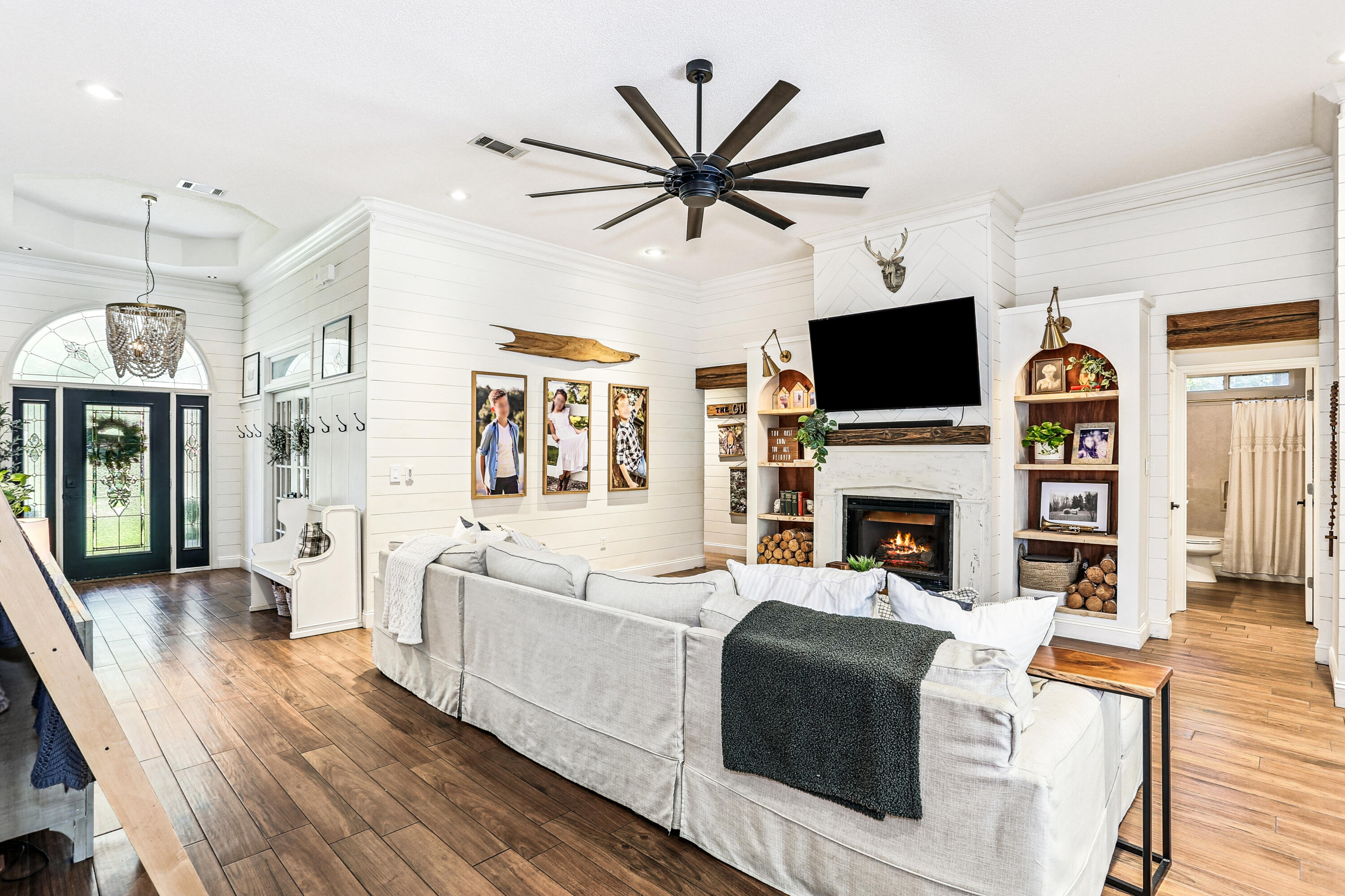 SWIFT CREEK PH 1 - Residential