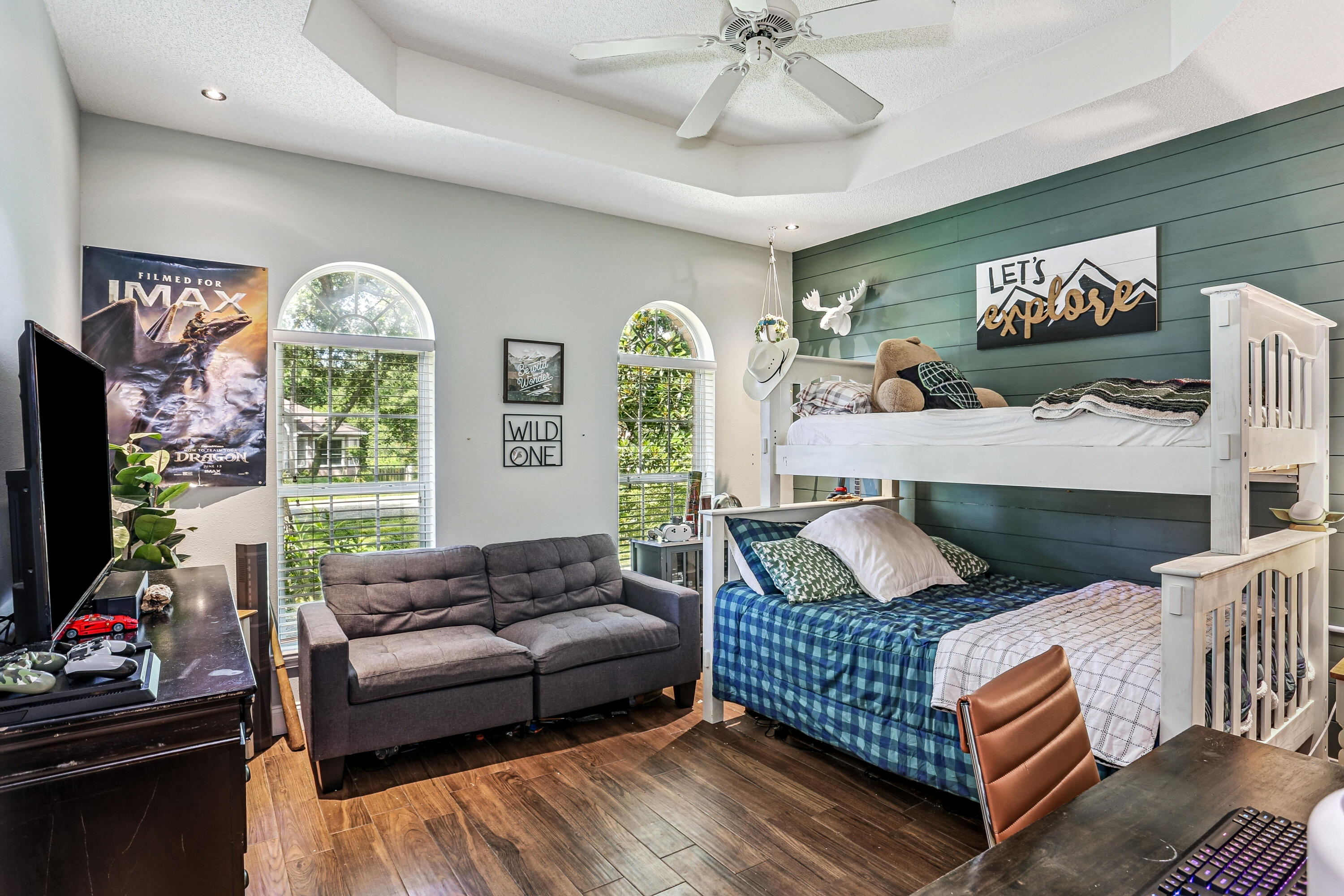 SWIFT CREEK PH 1 - Residential