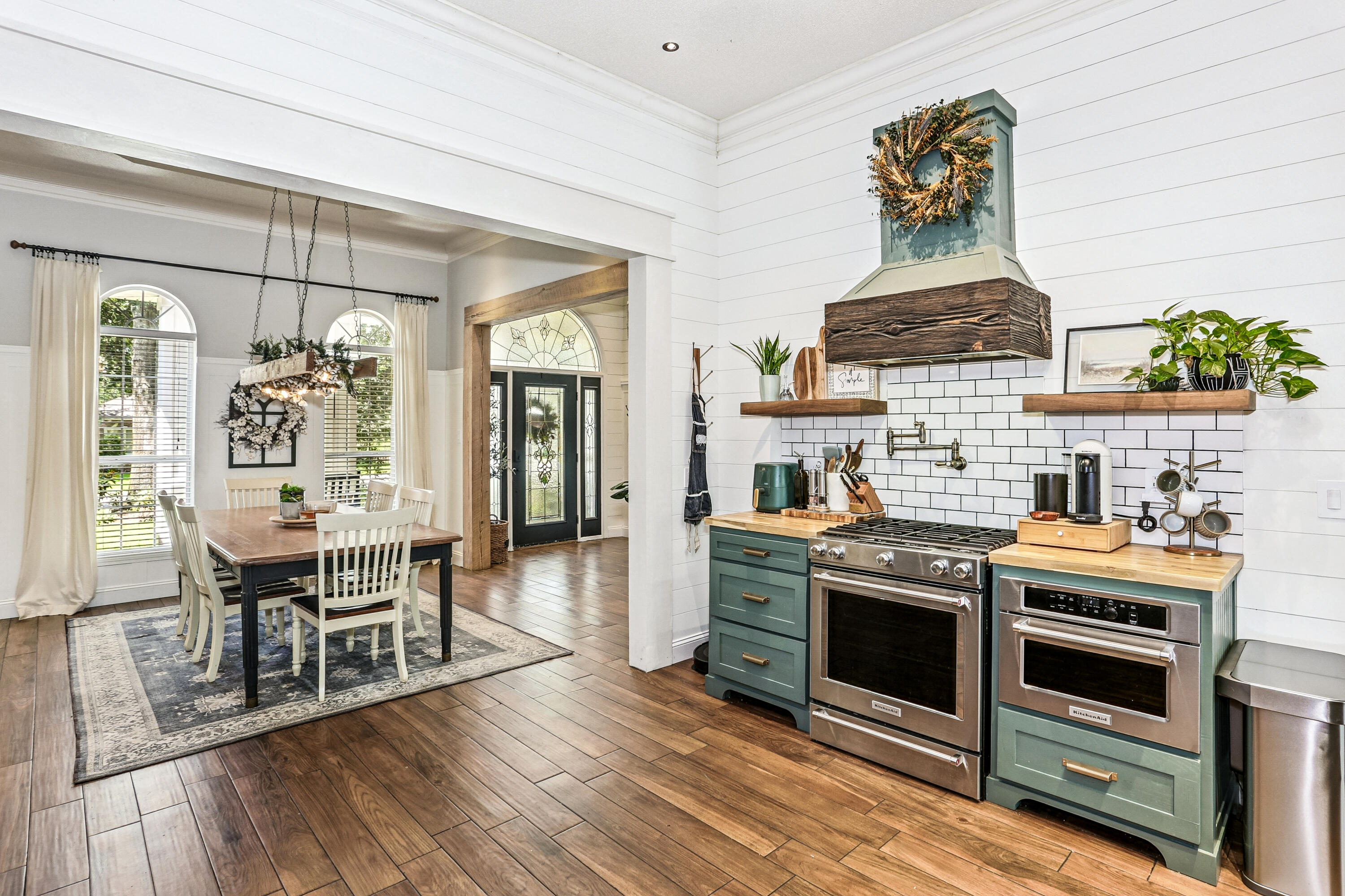 SWIFT CREEK PH 1 - Residential