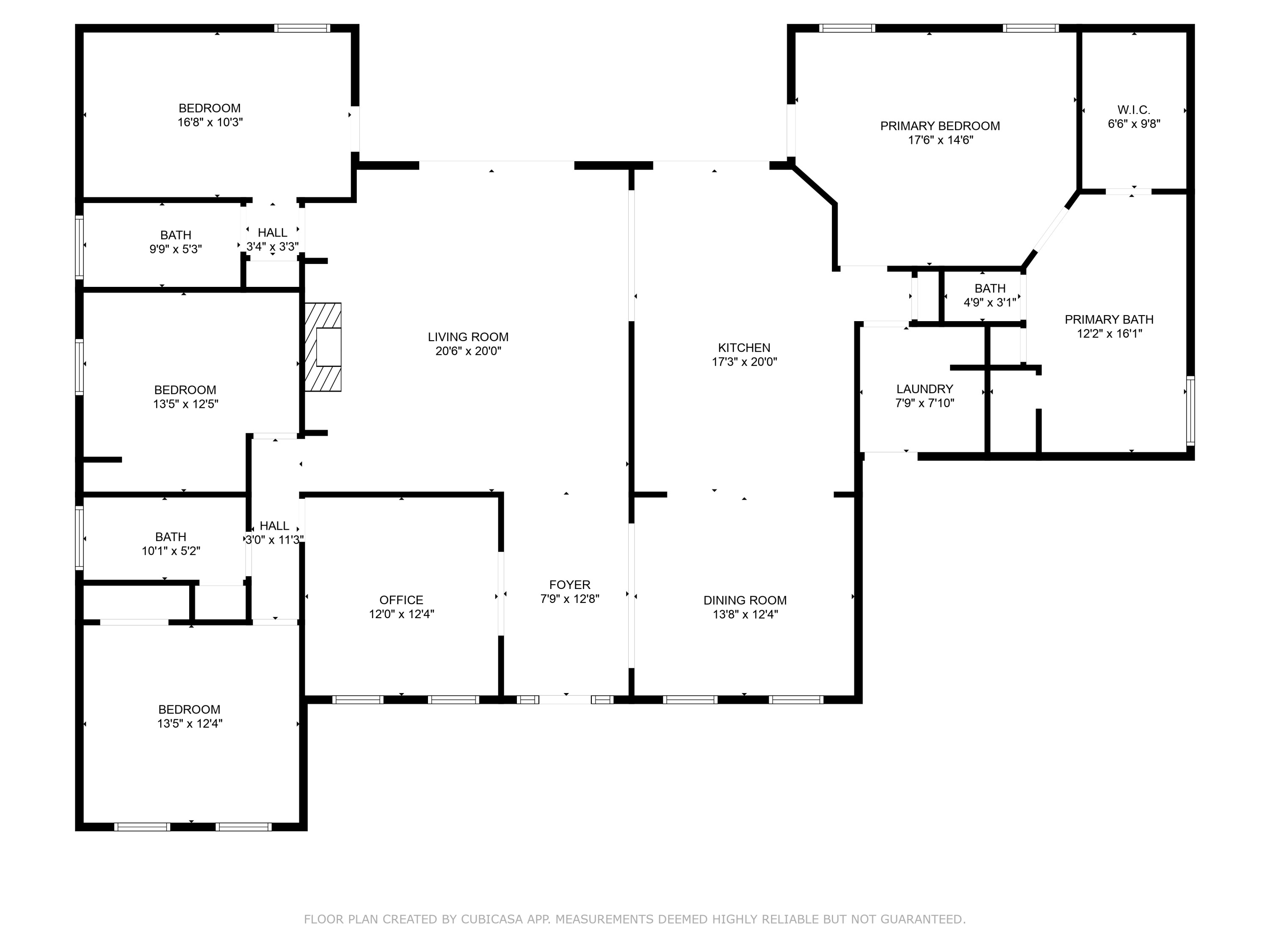 SWIFT CREEK PH 1 - Residential