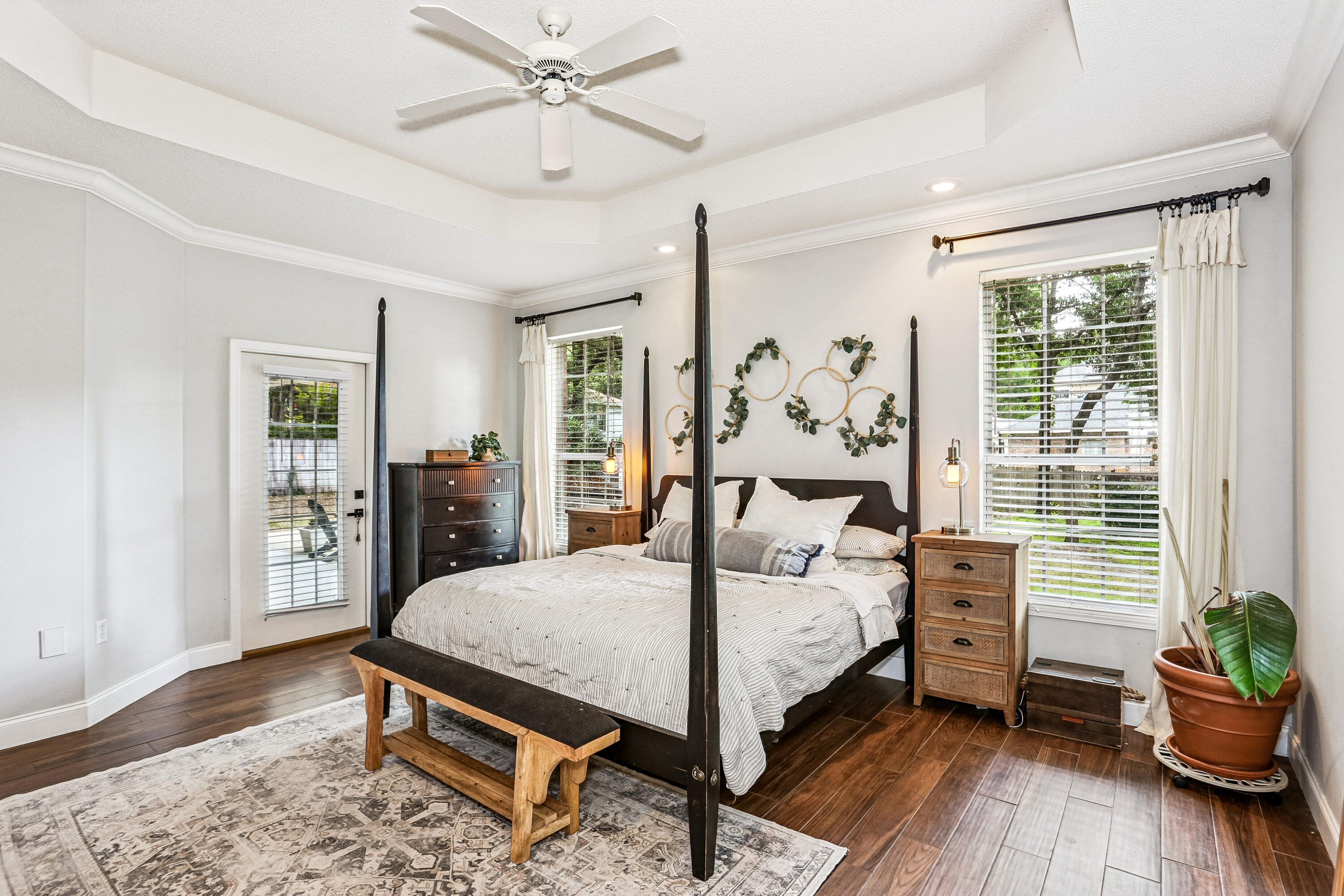 SWIFT CREEK PH 1 - Residential