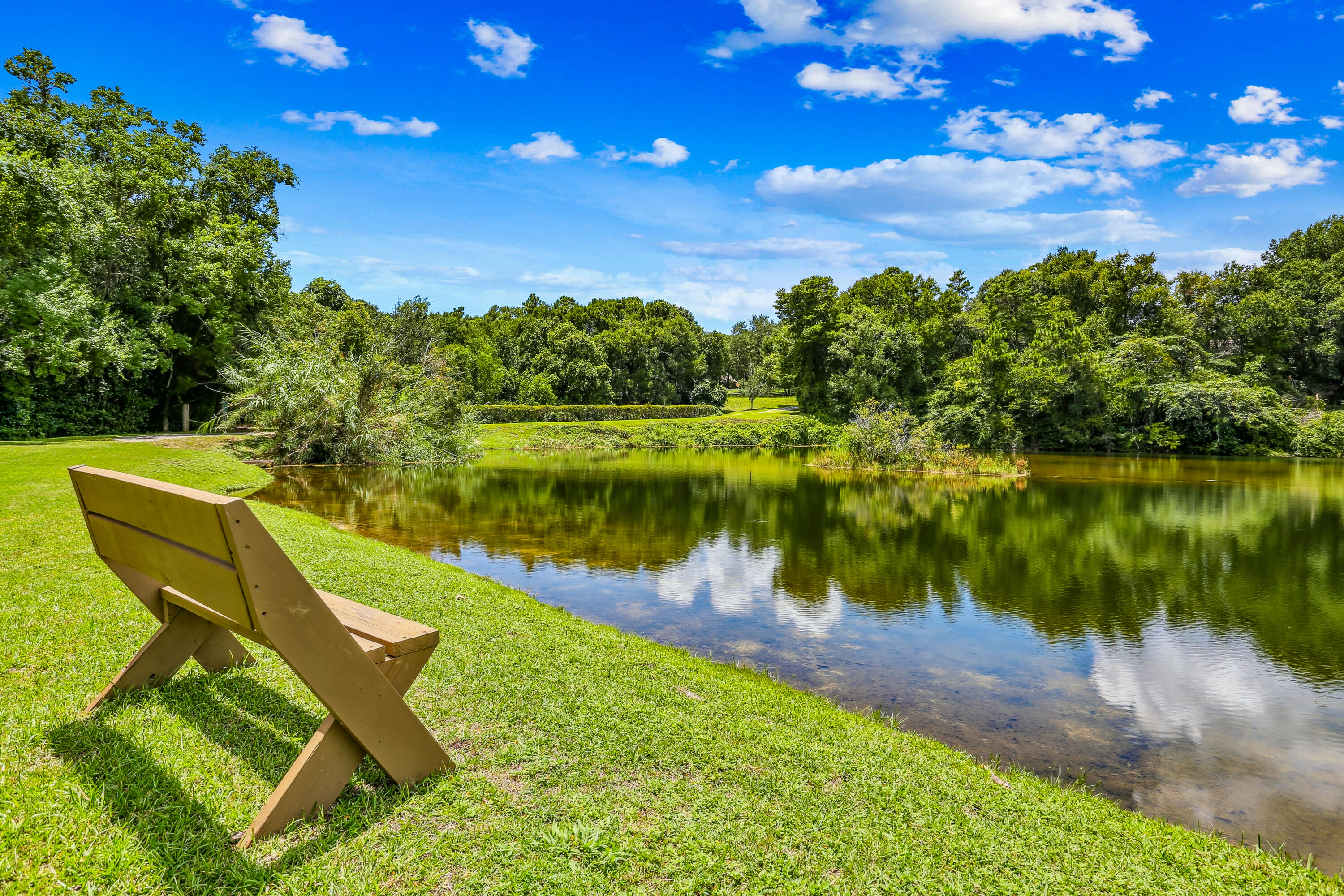 SWIFT CREEK PH 1 - Residential
