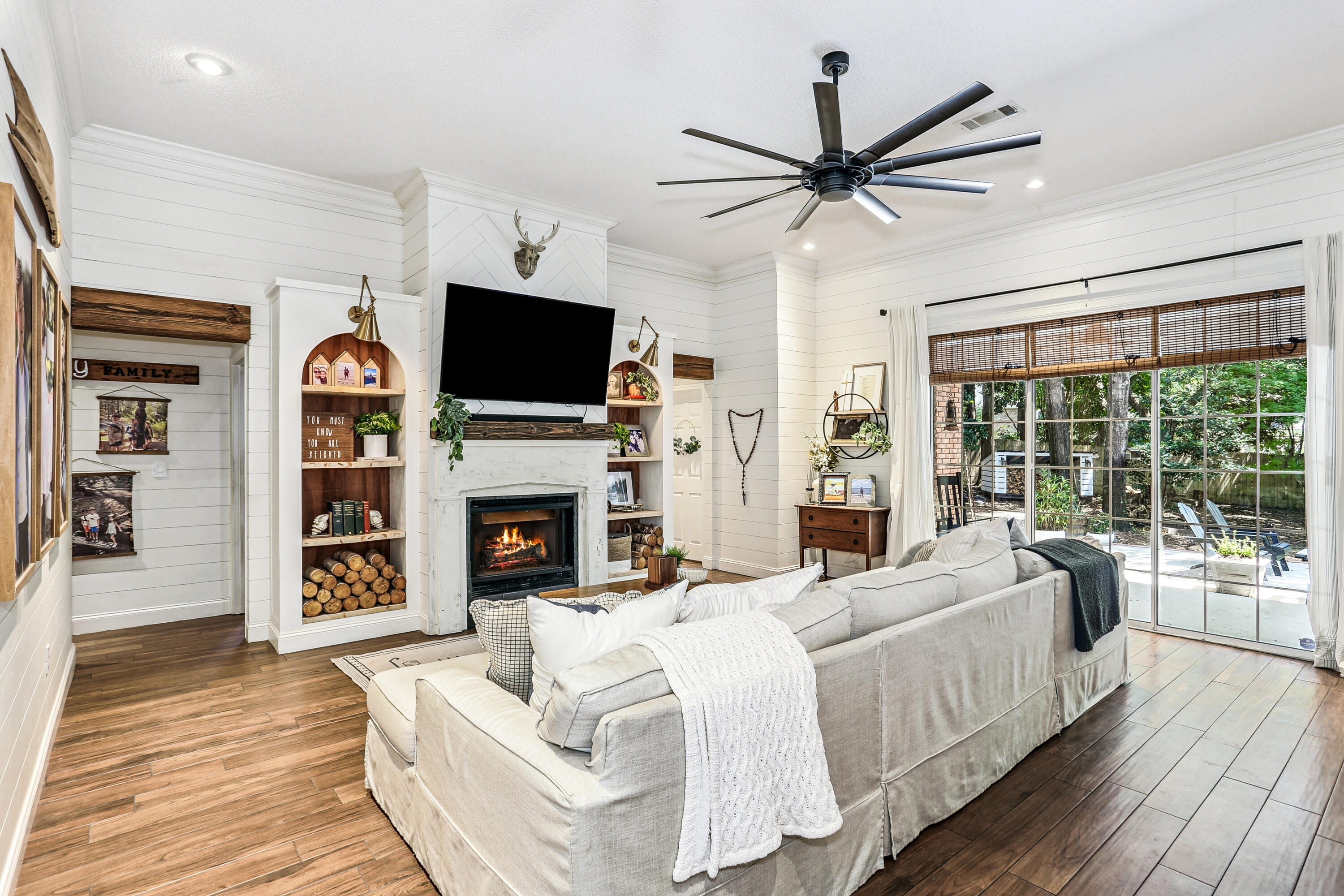 SWIFT CREEK PH 1 - Residential