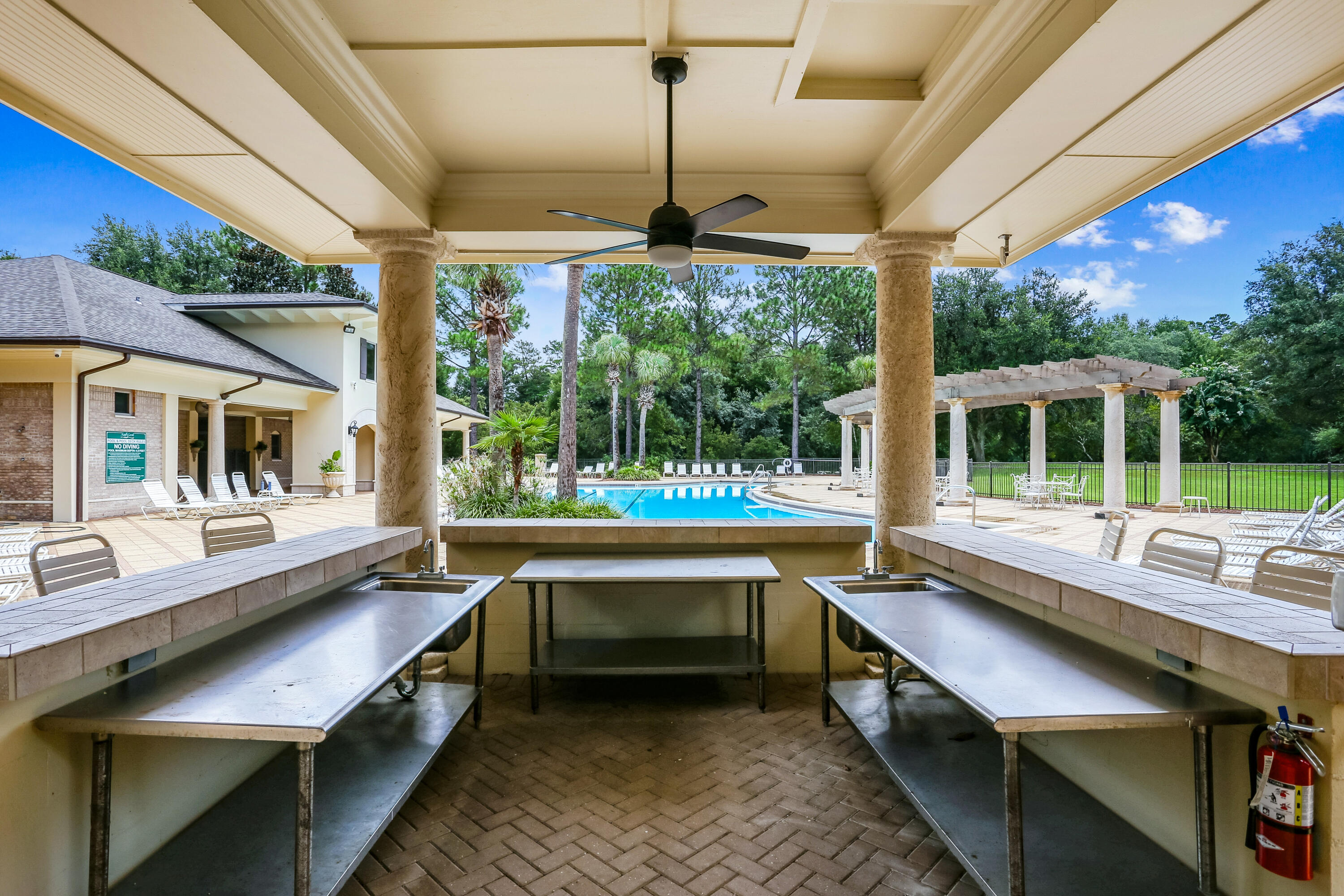 SWIFT CREEK PH 1 - Residential