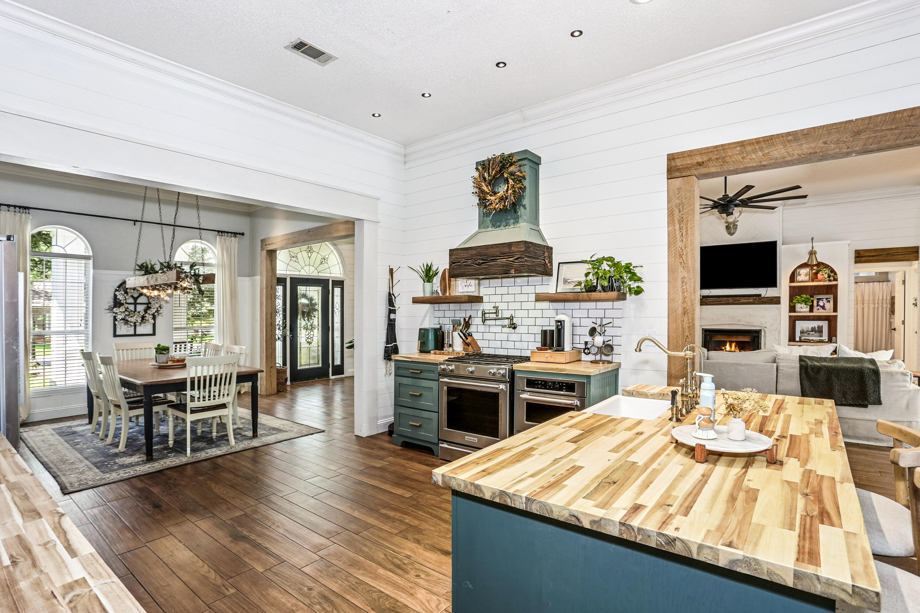SWIFT CREEK PH 1 - Residential