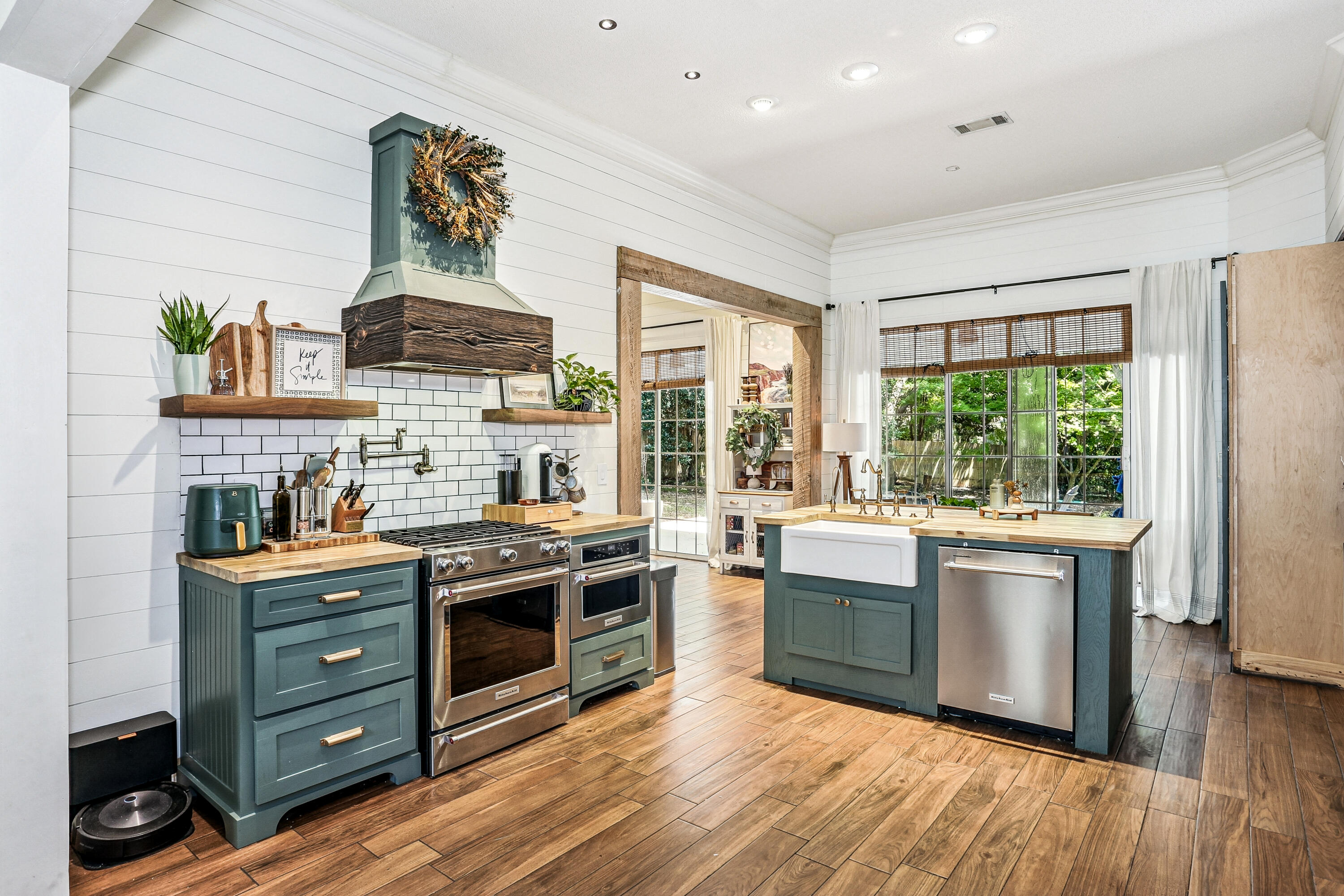 SWIFT CREEK PH 1 - Residential