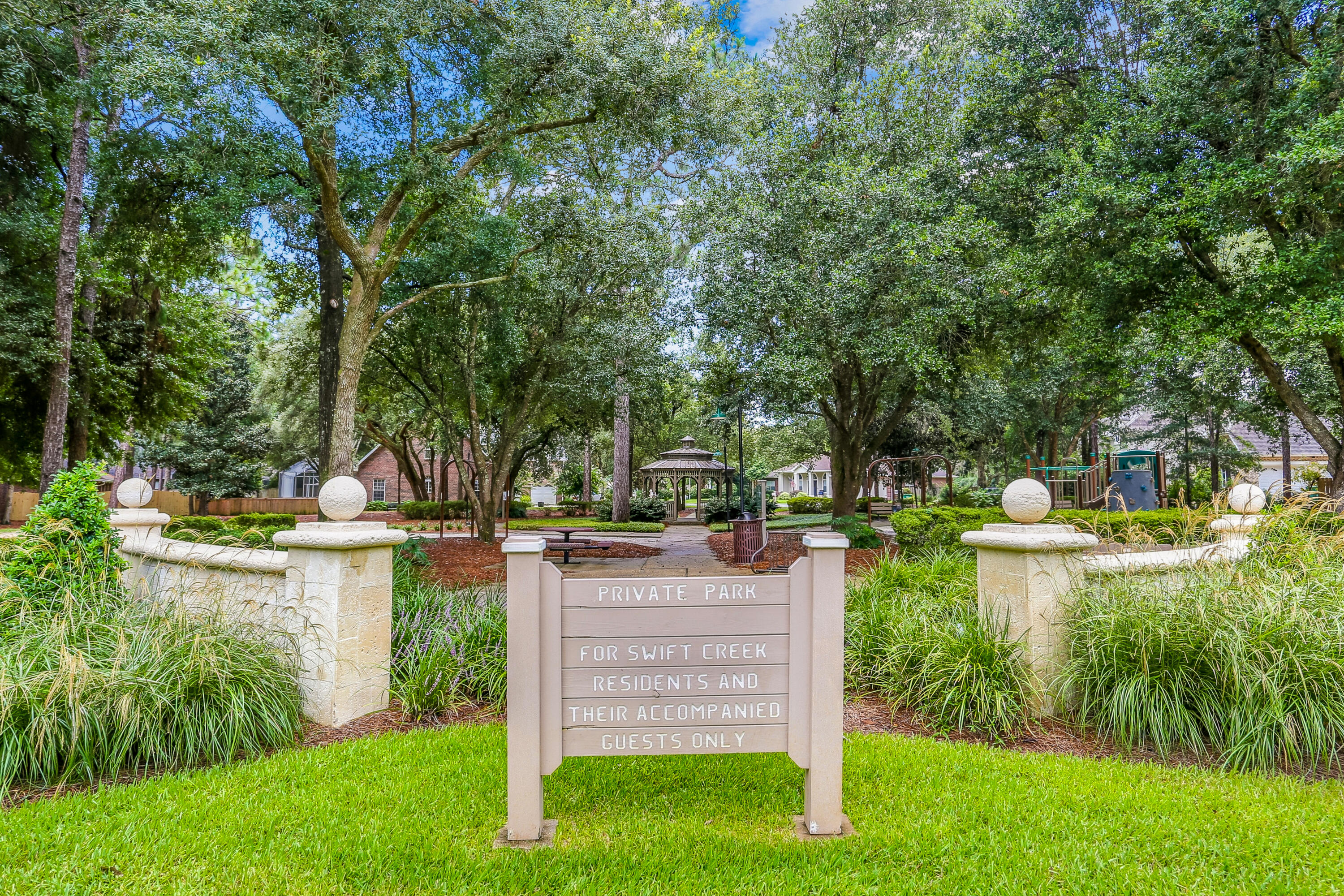 SWIFT CREEK PH 1 - Residential