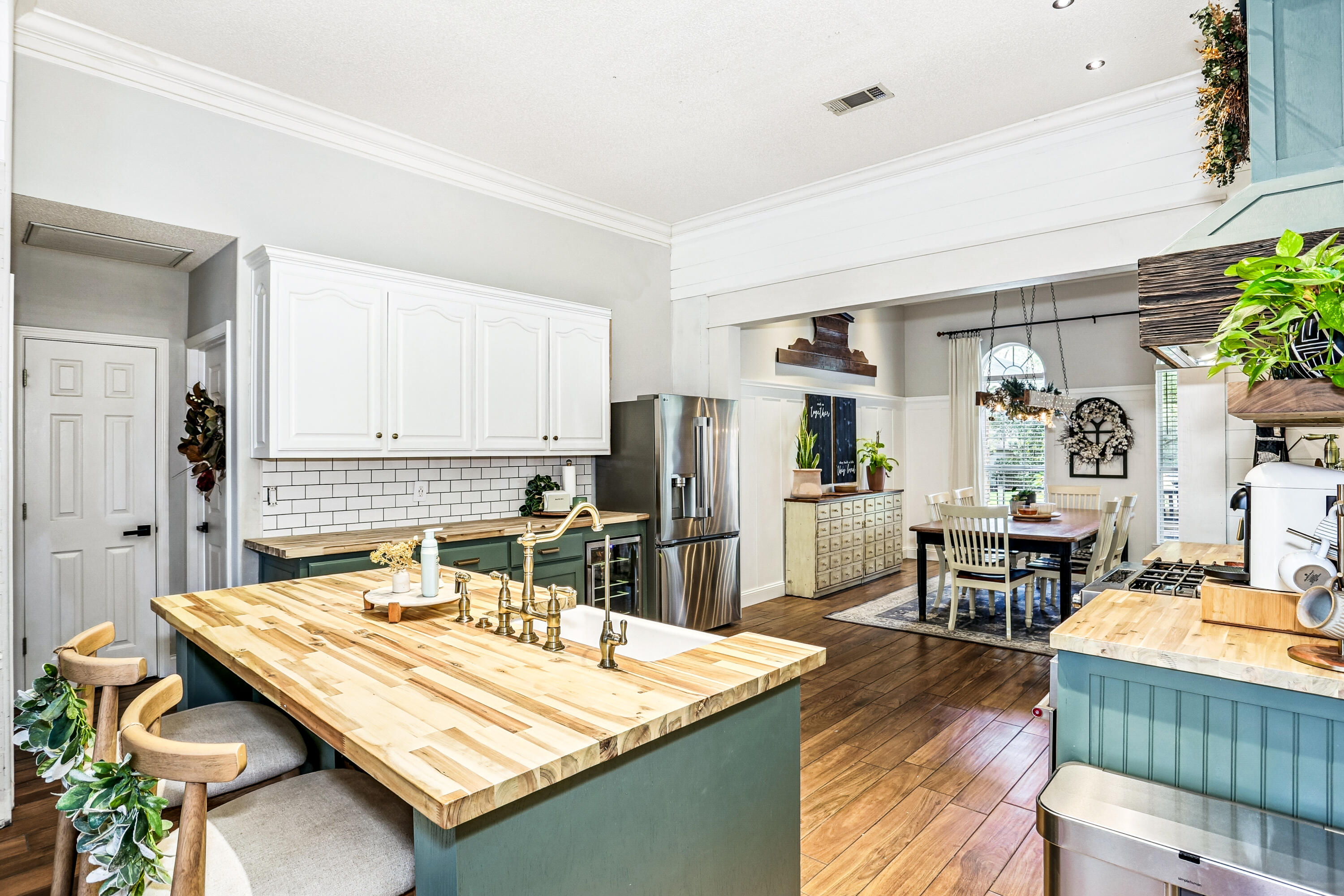 SWIFT CREEK PH 1 - Residential