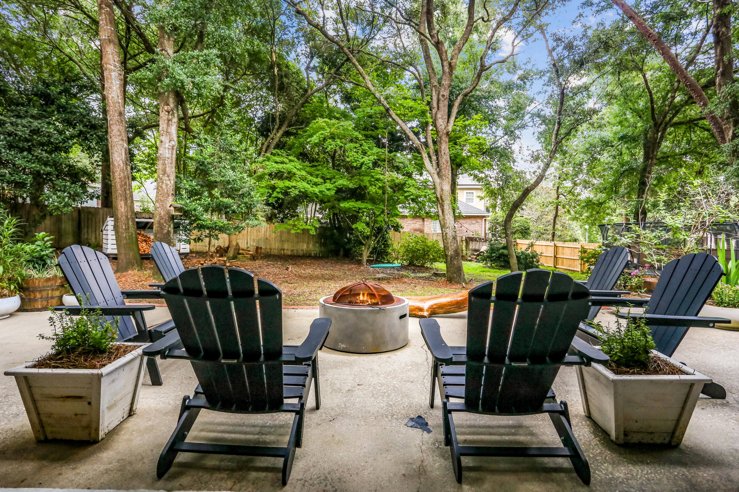 SWIFT CREEK PH 1 - Residential