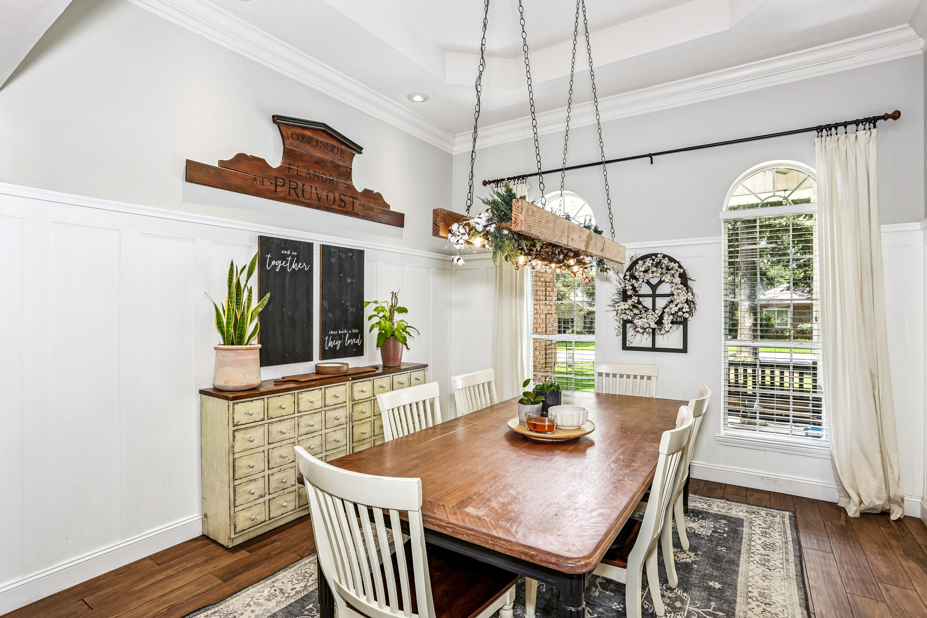 SWIFT CREEK PH 1 - Residential