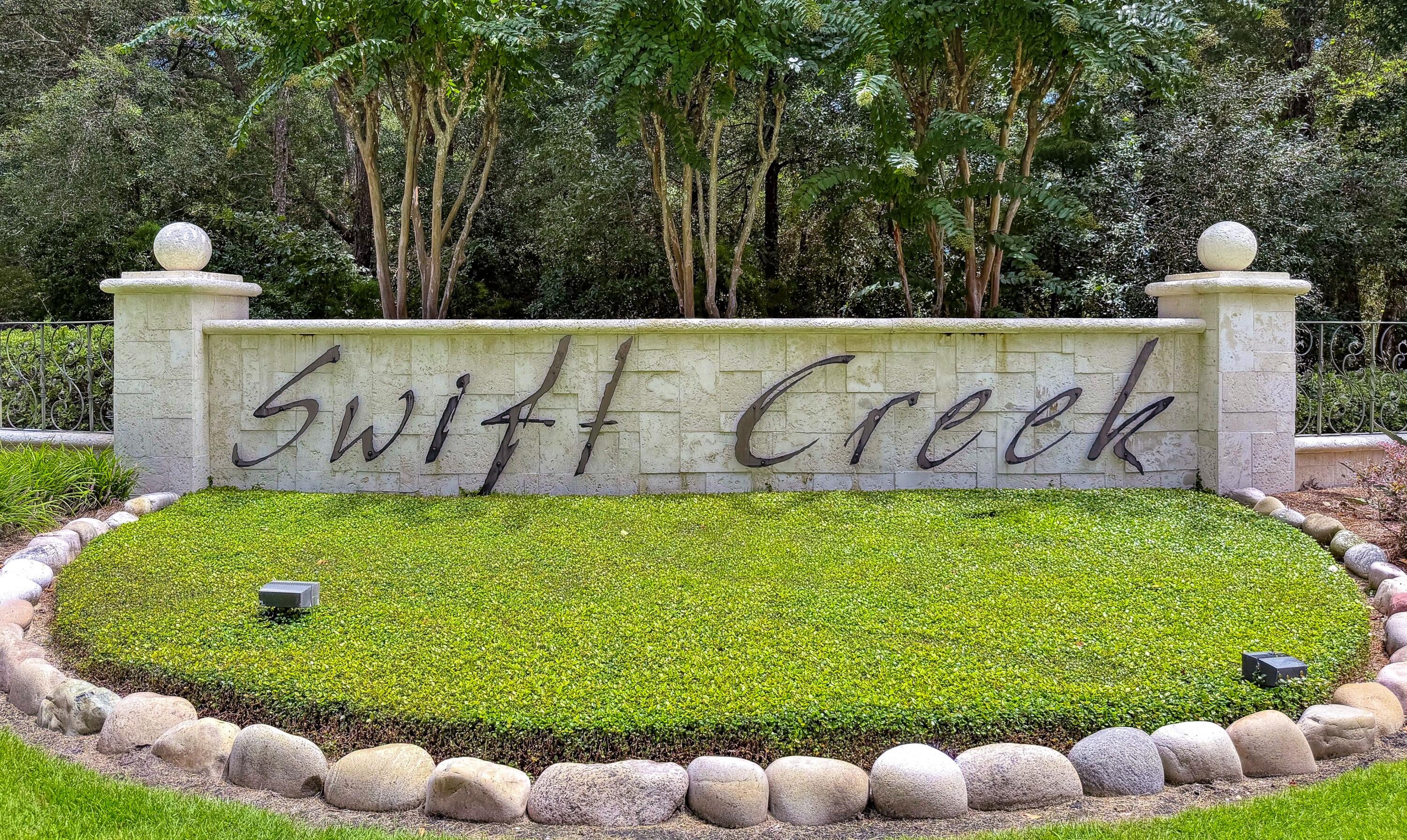 SWIFT CREEK PH 1 - Residential