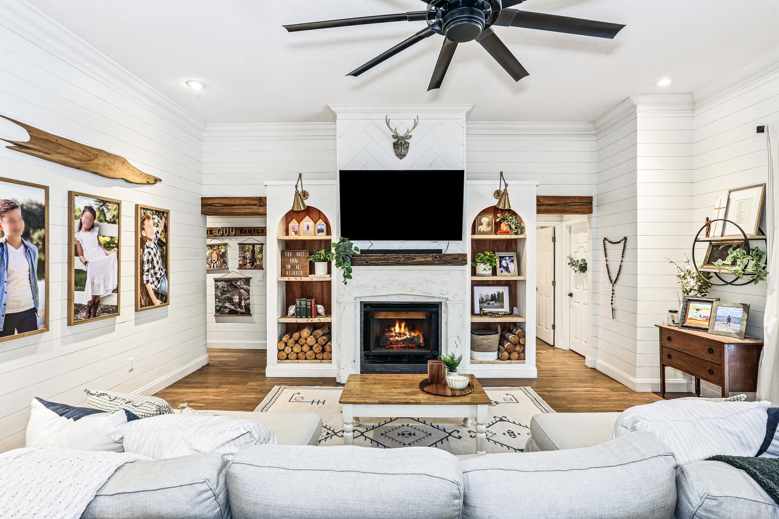 SWIFT CREEK PH 1 - Residential